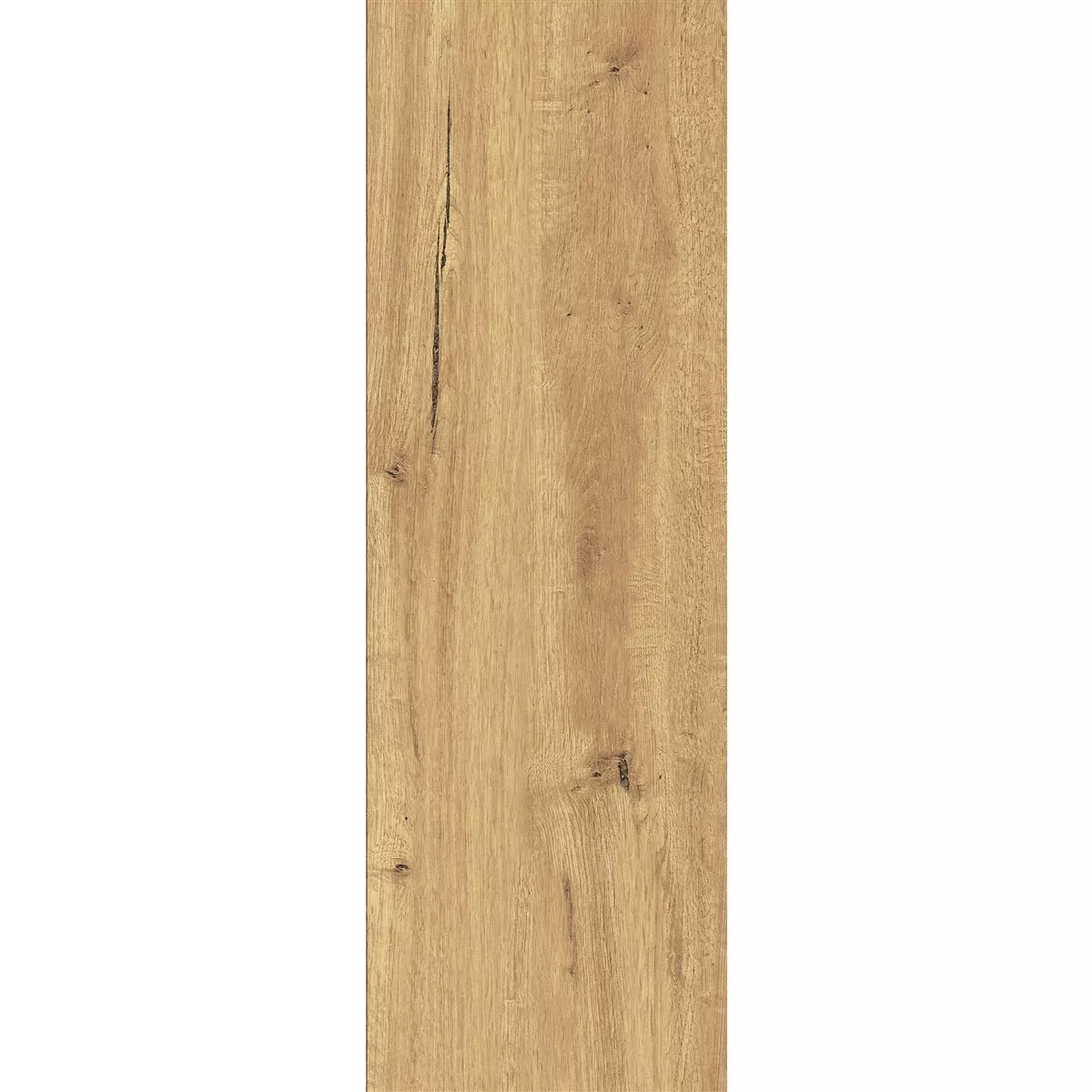 Vloertegels Riverside Houtlook Bruin 20x120 cm