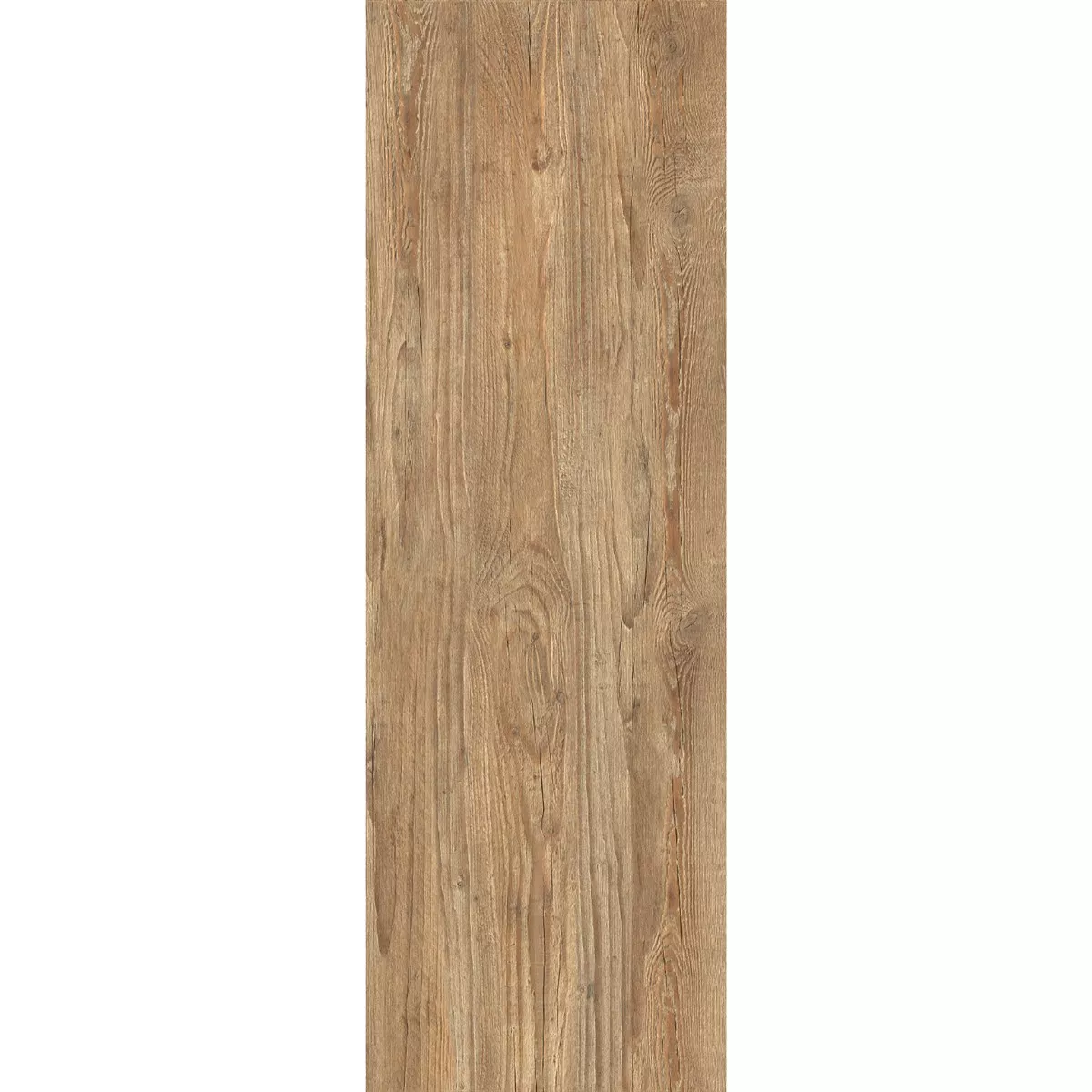 Terrastegels Houtlook TerraLine Marron 40x120 cm