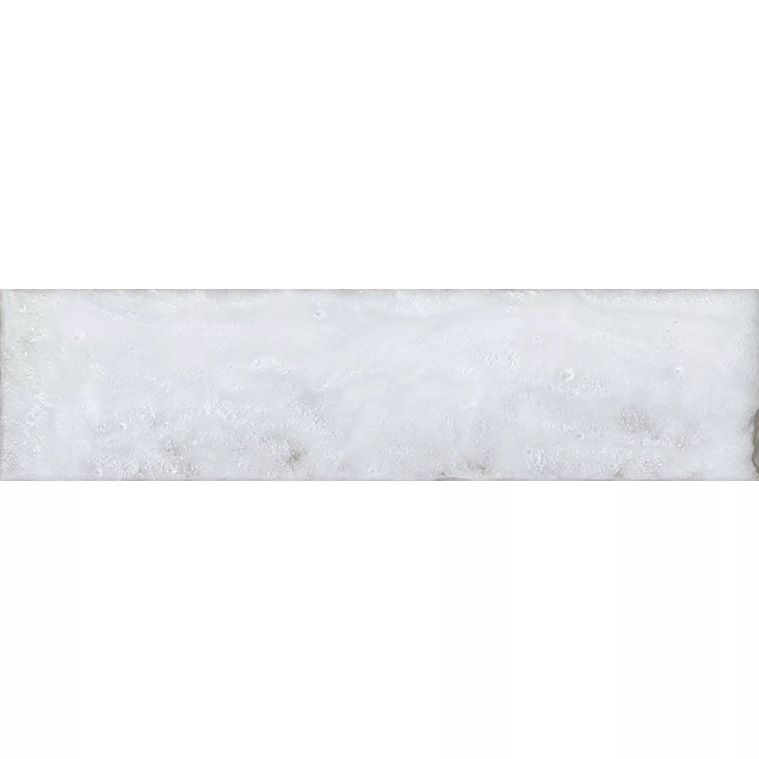 Wandtegels First Glanzend 7,5x30cm Zilver Wandtegels First Glanzend 7,5x30cm Zilver