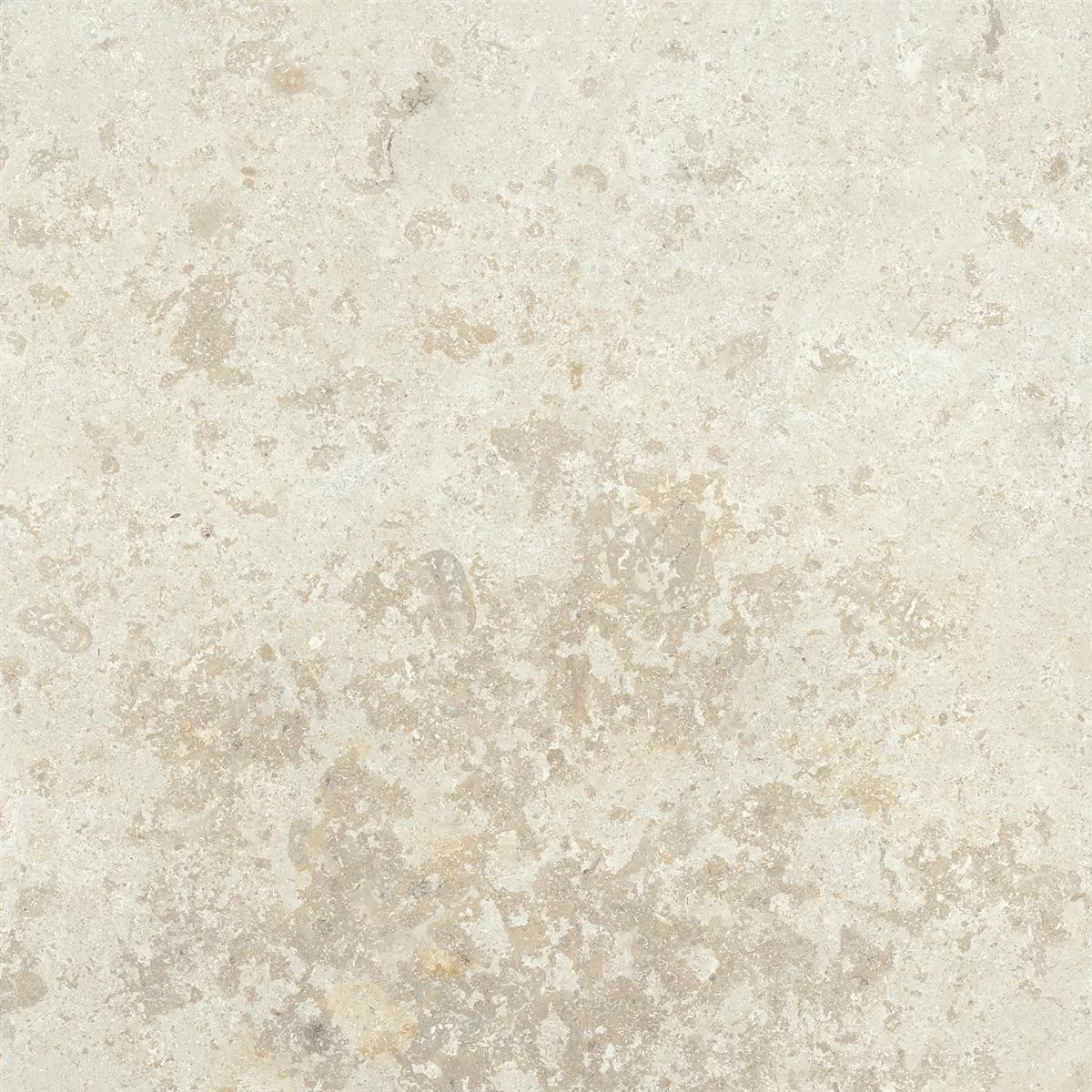 Vloertegels Porselein steengoed Steen Optiek Pangea Beige 60x60 cm