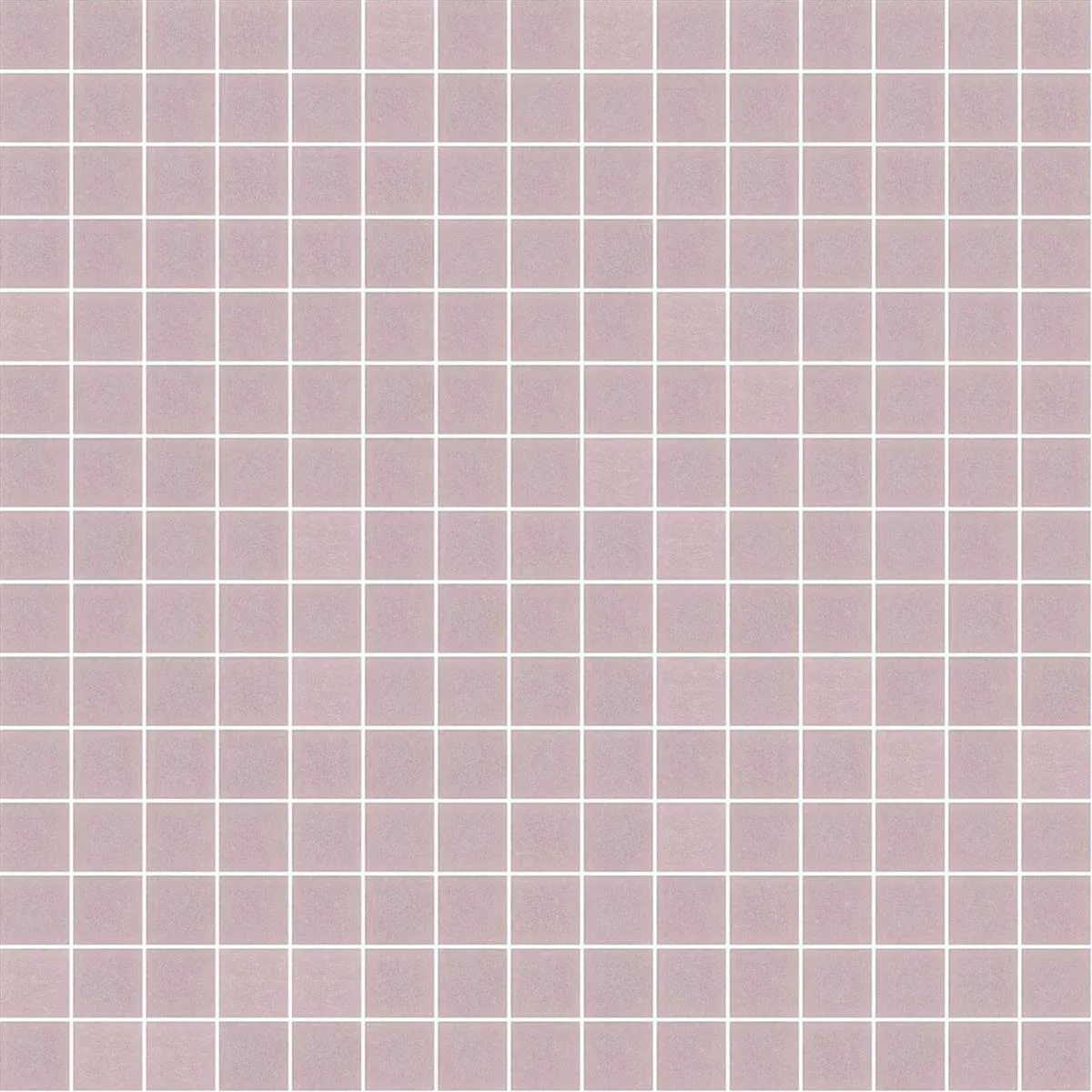 Glasmozaïek Tegel Trend-Vi Vitreo 167 Altrosa 20x20mm