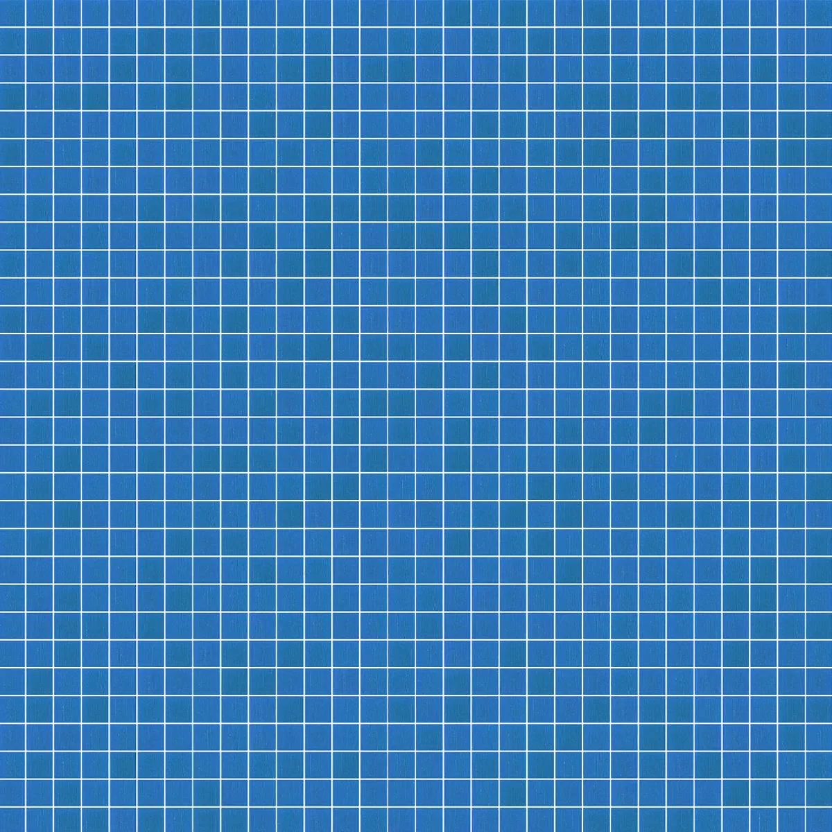 Glasmozaïek Tegel Trend-Vi Vitreo 128 Blauw 10x10mm
