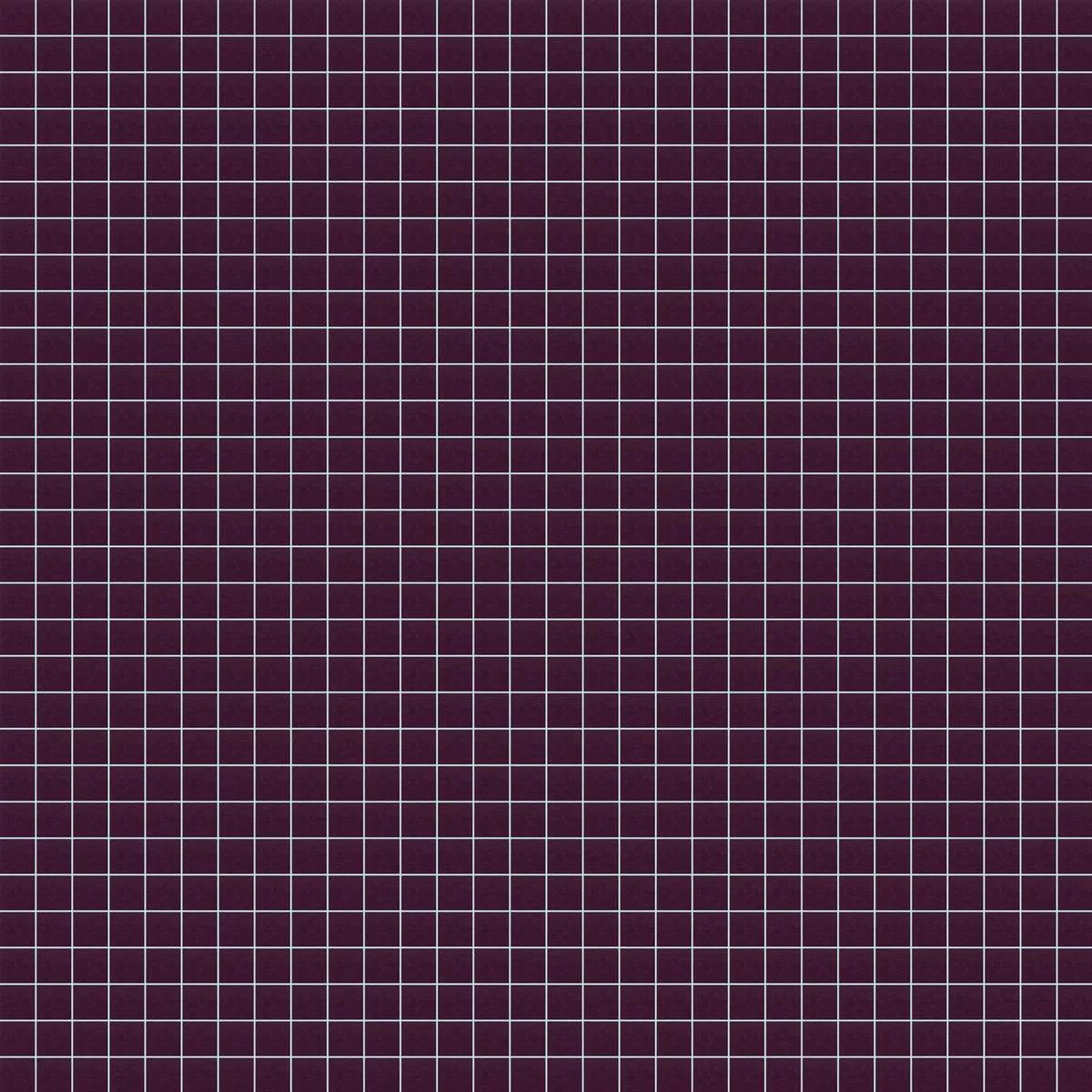 Glasmozaïek Tegel Trend-Vi Vitreo 176 Rosa Purper 10x10mm