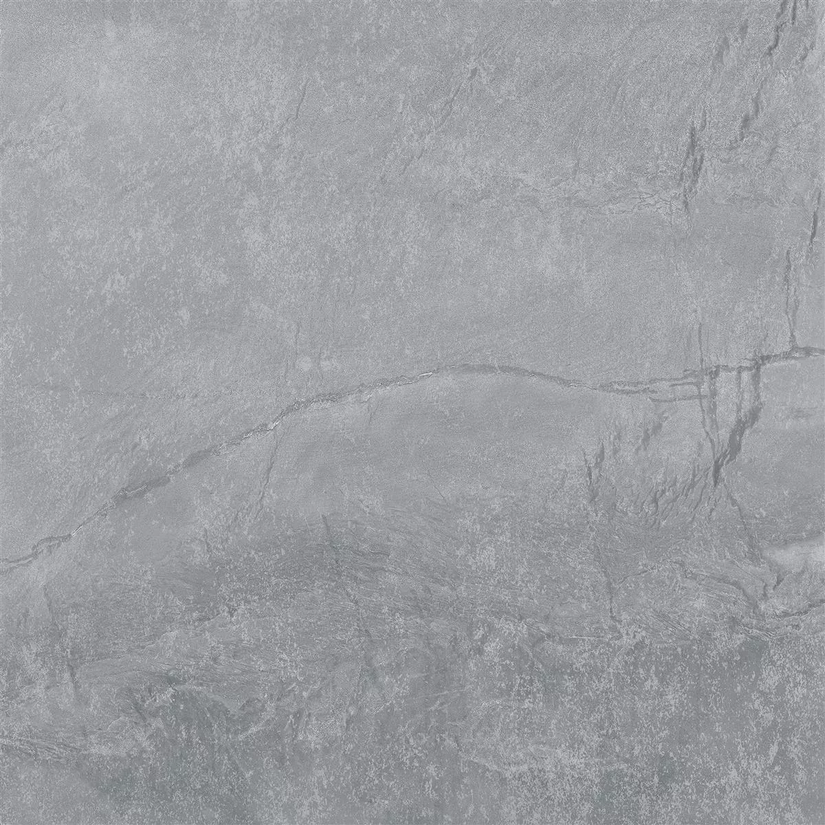 Vloertegels Hemingway Lappato Grijs 60x60cm Vloertegels Hemingway Lappato Grijs 60x60cm