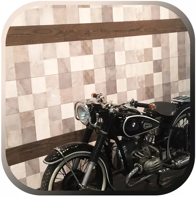 Keramiek Tegelranden Keramiek Tegelranden