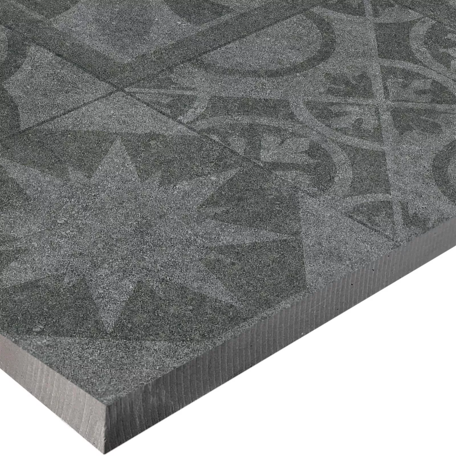 Sample Terrastegels Cement Optic Newland Decor 60x60x3cm