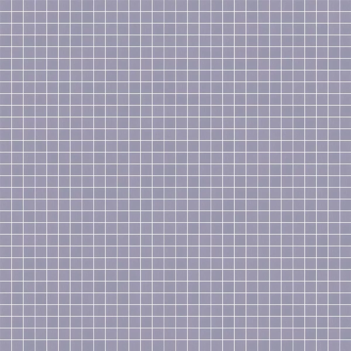 Glasmozaïek Tegel Trend-Vi Vitreo 171 Lavendel 10x10mm