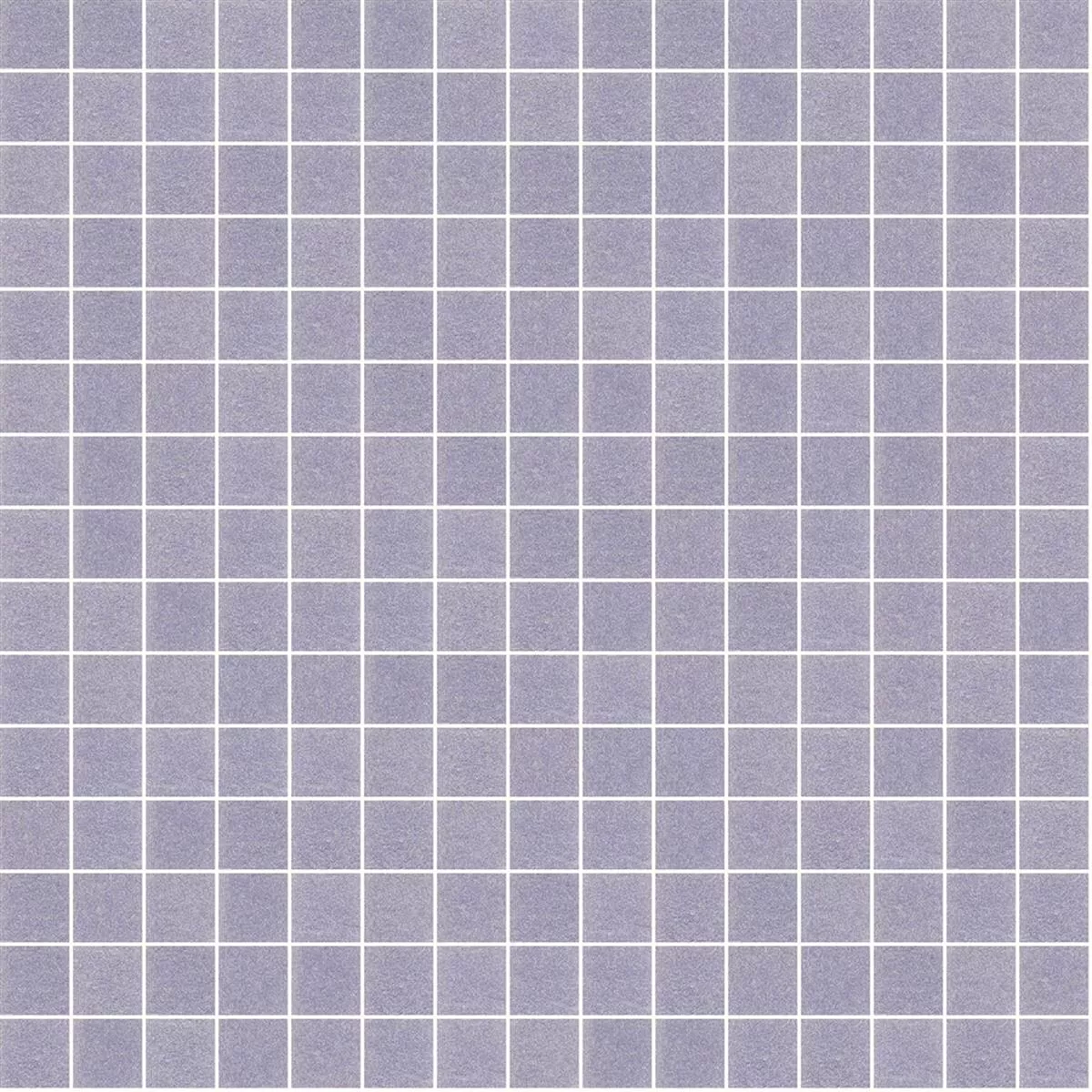 Glasmozaïek Tegel Trend-Vi Vitreo 171 Lavendel 20x20mm