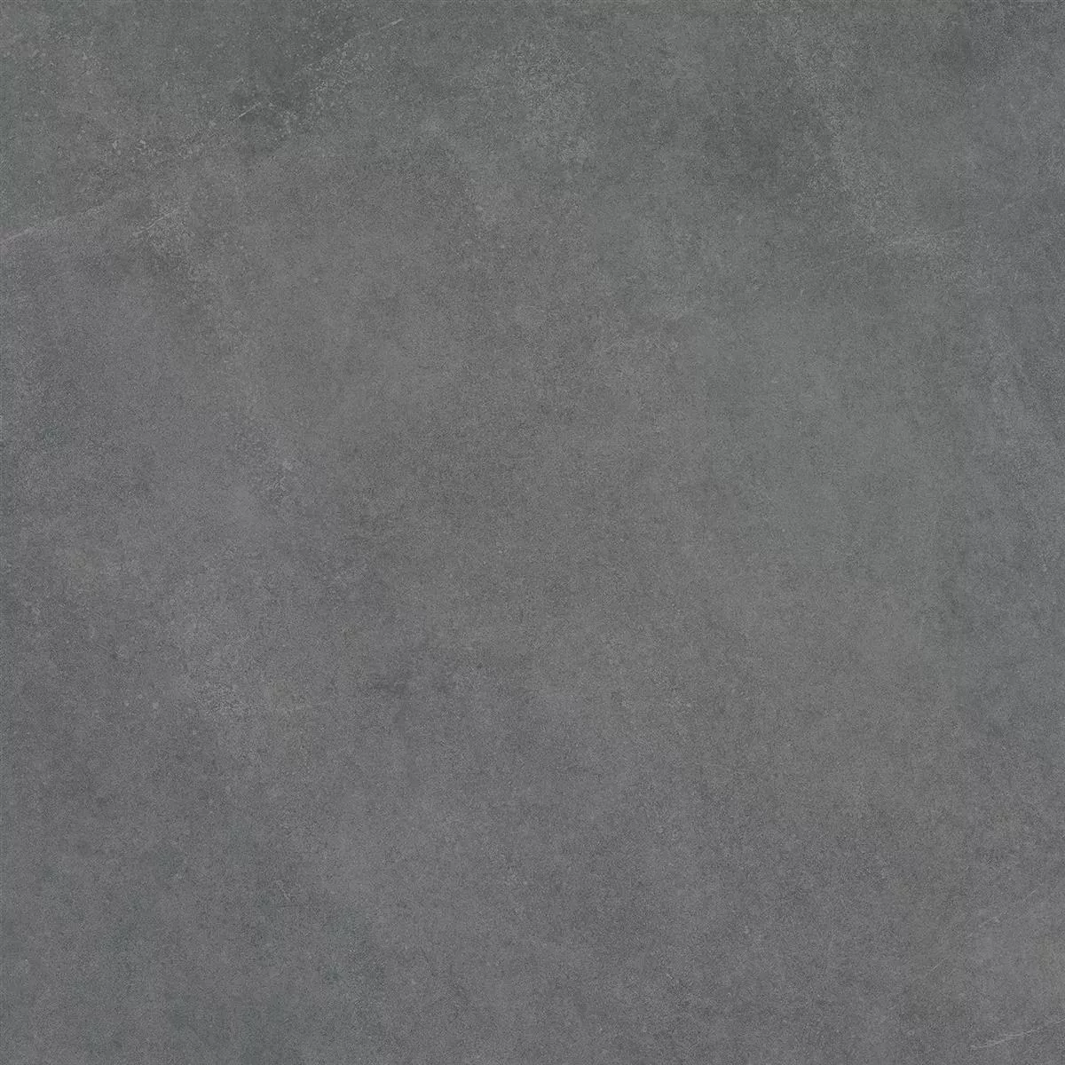 Terrastegels Cement Optic Glinde Antraciet 60x60cm