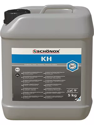 Primer Schönox KH kunstharslijmdispersie 5 kg