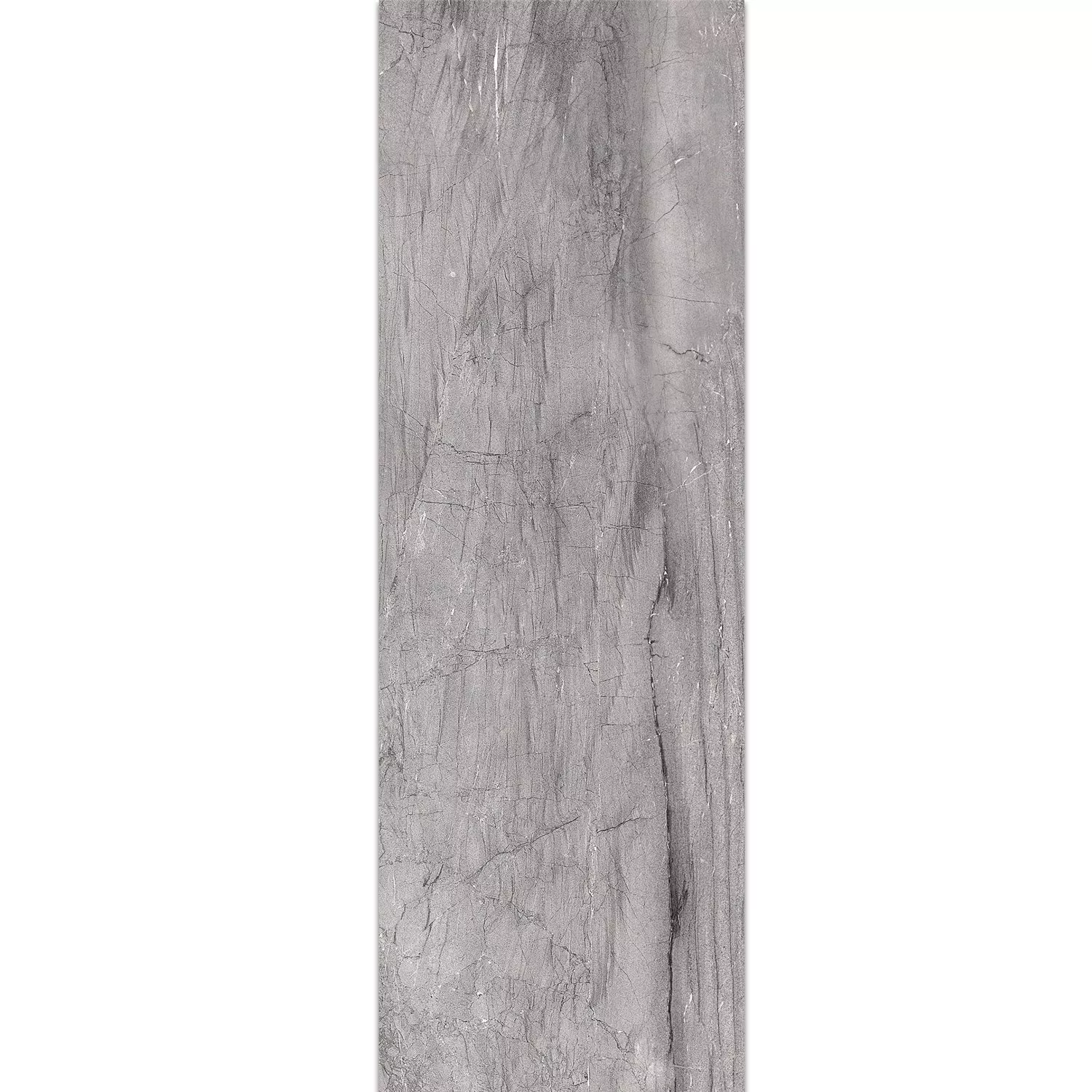 Sample Wandtegels Capitol Grey 25x75cm