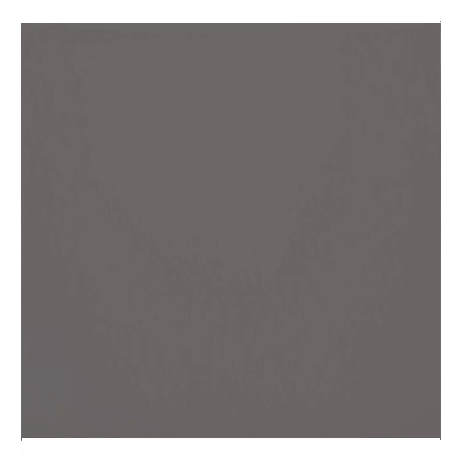 Metro tegel Grijs Mat 10x10 cm Zonder Facet Freyburg Marengo