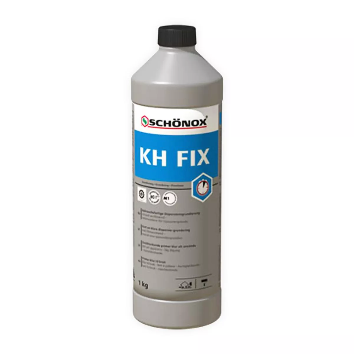 Primer Gebruiksklaar Schönox KH FIX kunstharslijmdispersie 1 kg