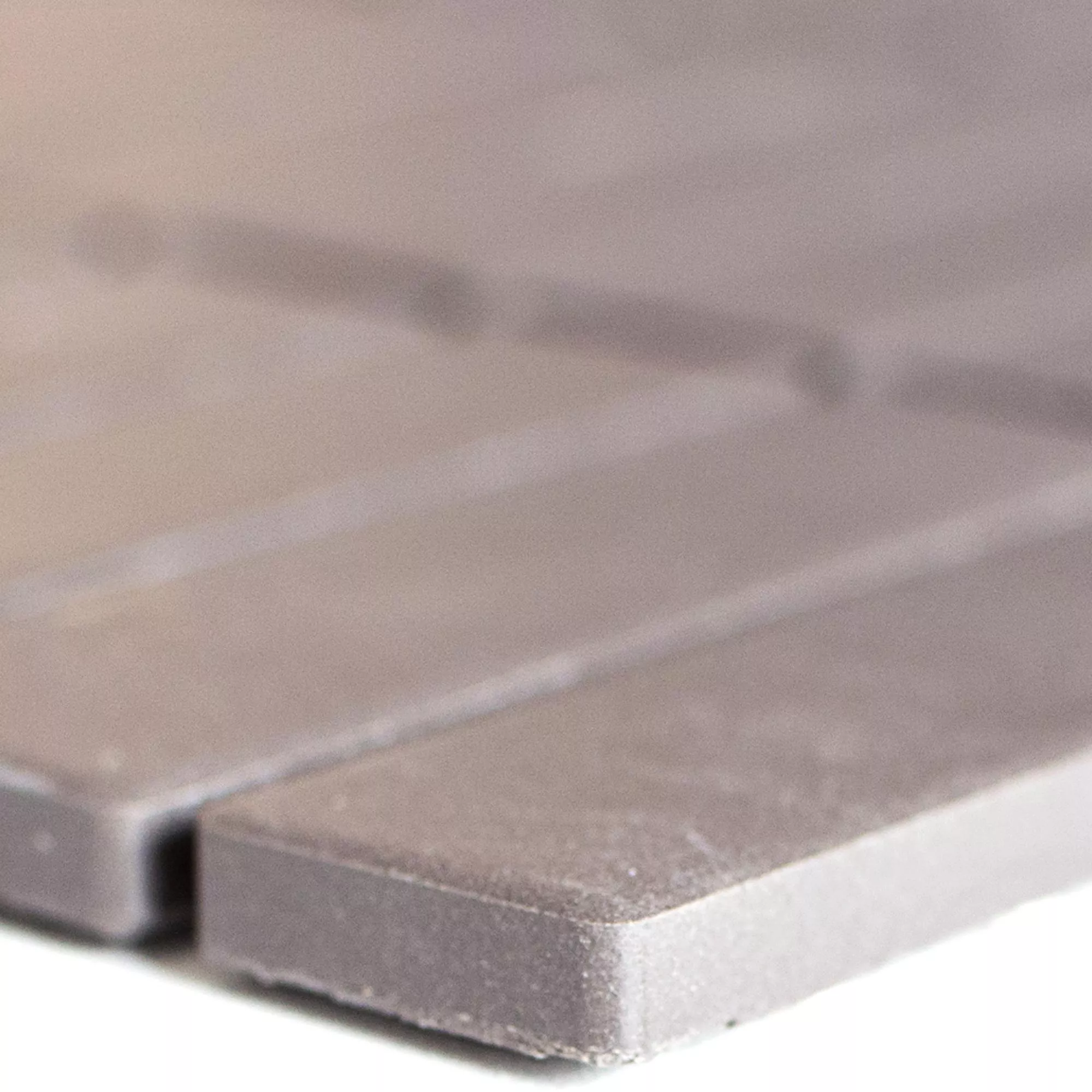 Keramiek Mozaïek Miranda Bruin Antislip Onverglaasd Brick