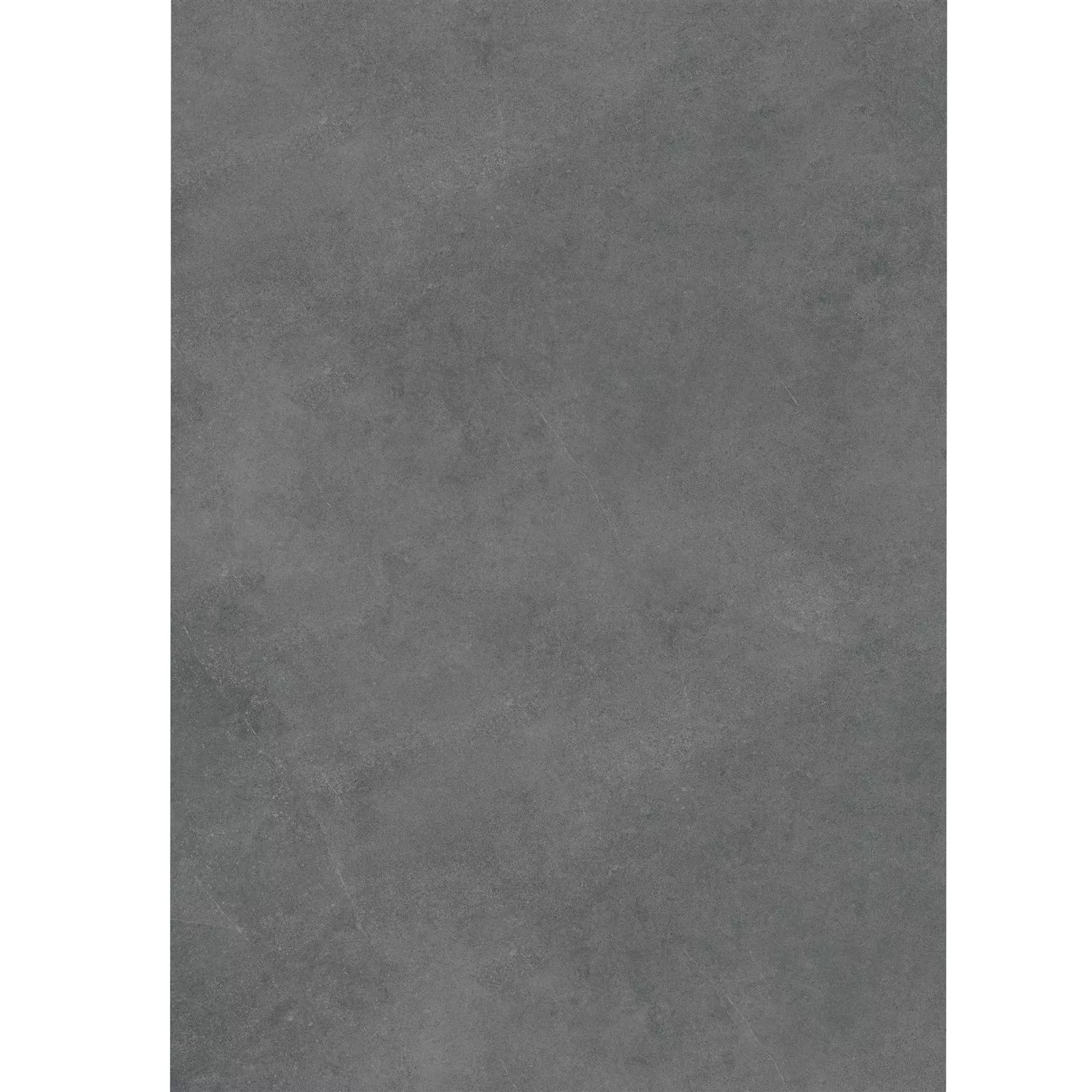 Terrastegels Cement Optic Glinde Antraciet 60x120cm