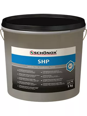 Primer Schönox SHP acryl speciale dispersie 5 kg
