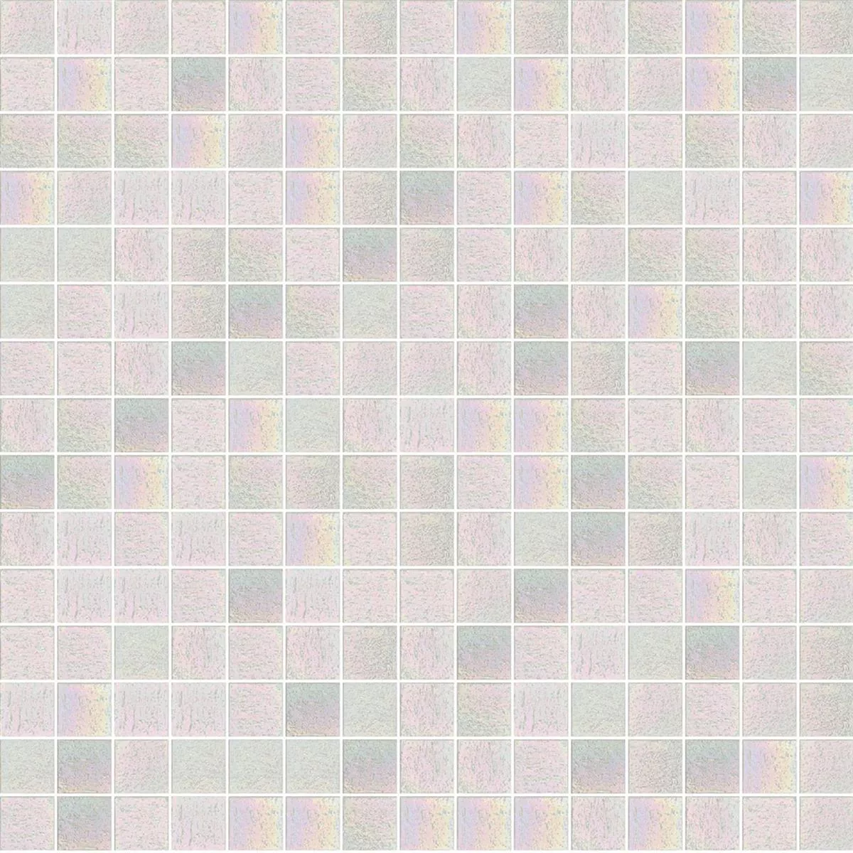Glasmozaïek Tegels Trend-Vi 750 Shining 20x20 mm