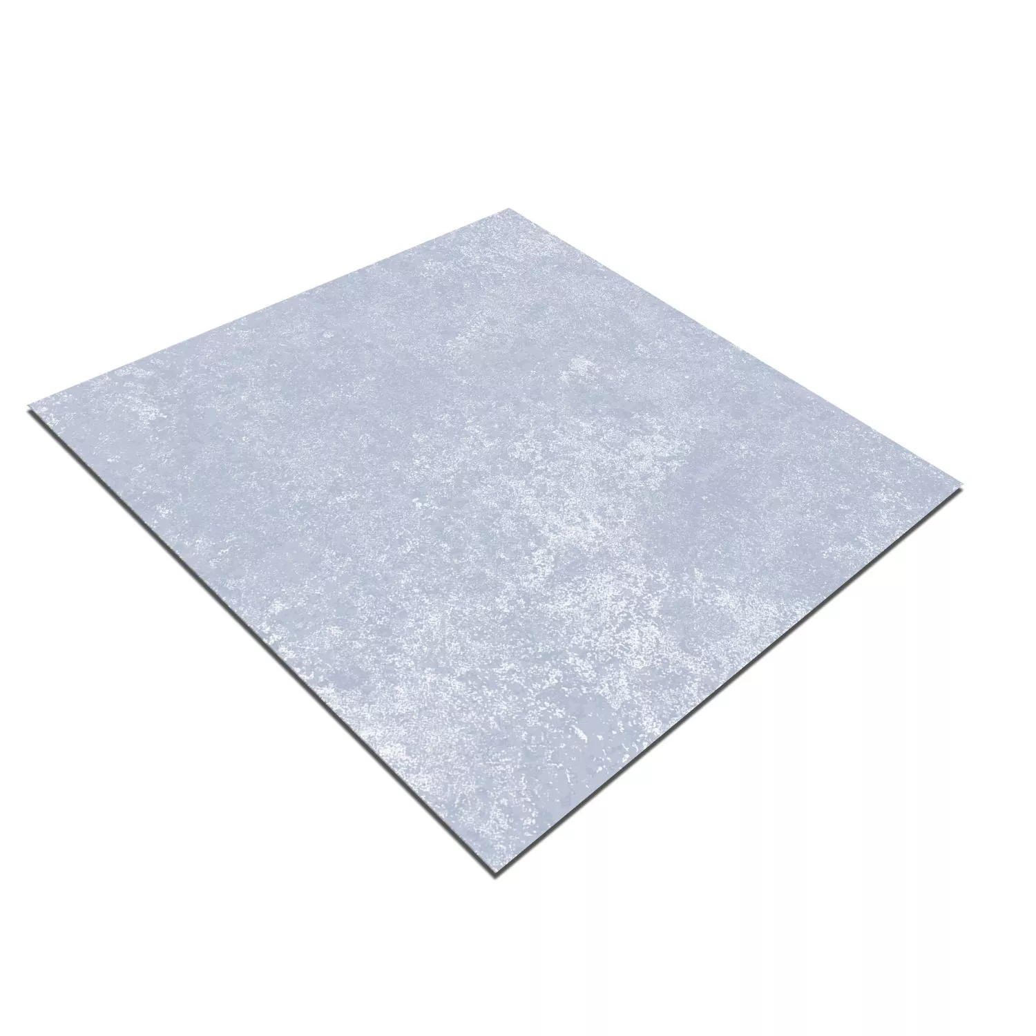 Sample Cementtegels Retro Optic Toulon Basistegel Blauw 18,6x18,6cm