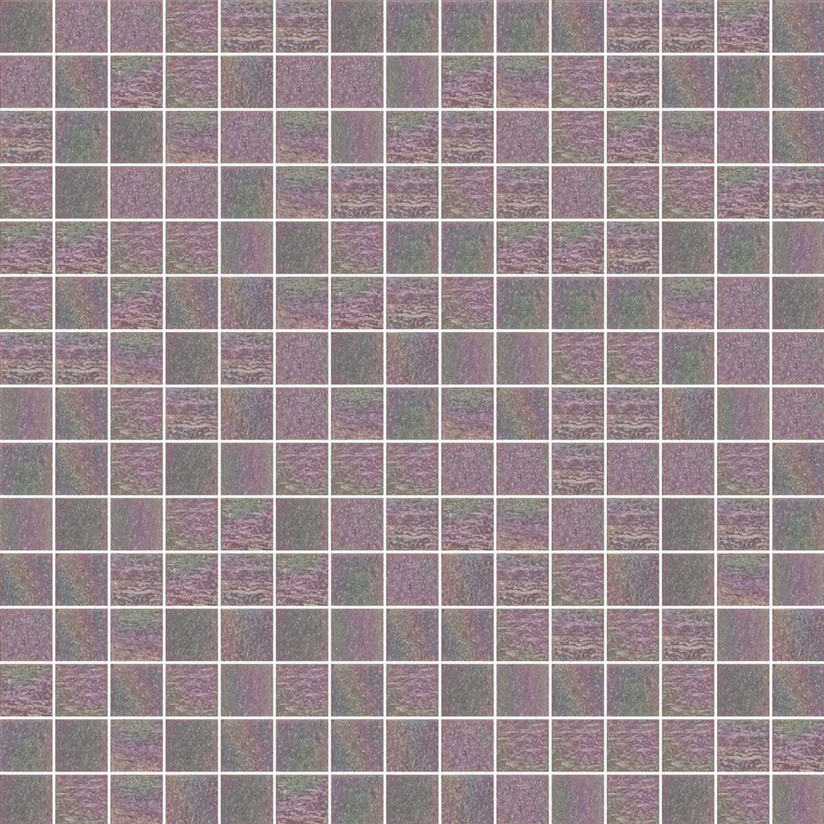 Glasmozaïek Tegels Trend-Vi 770 Shining 20x20 mm