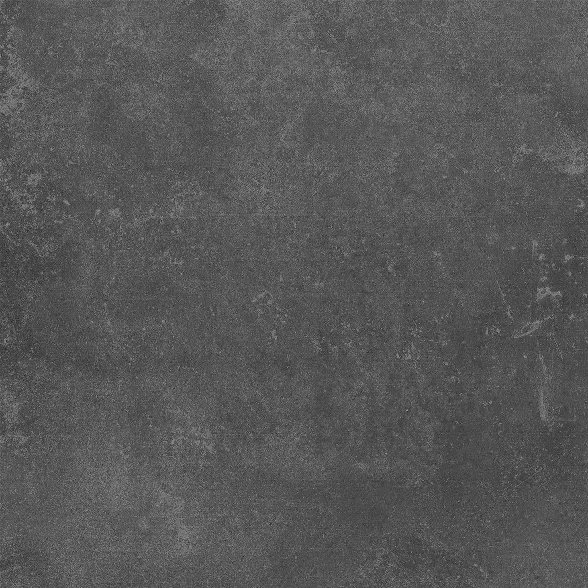 Sample Vloertegels Nepal Antraciet 60x60x0,7cm