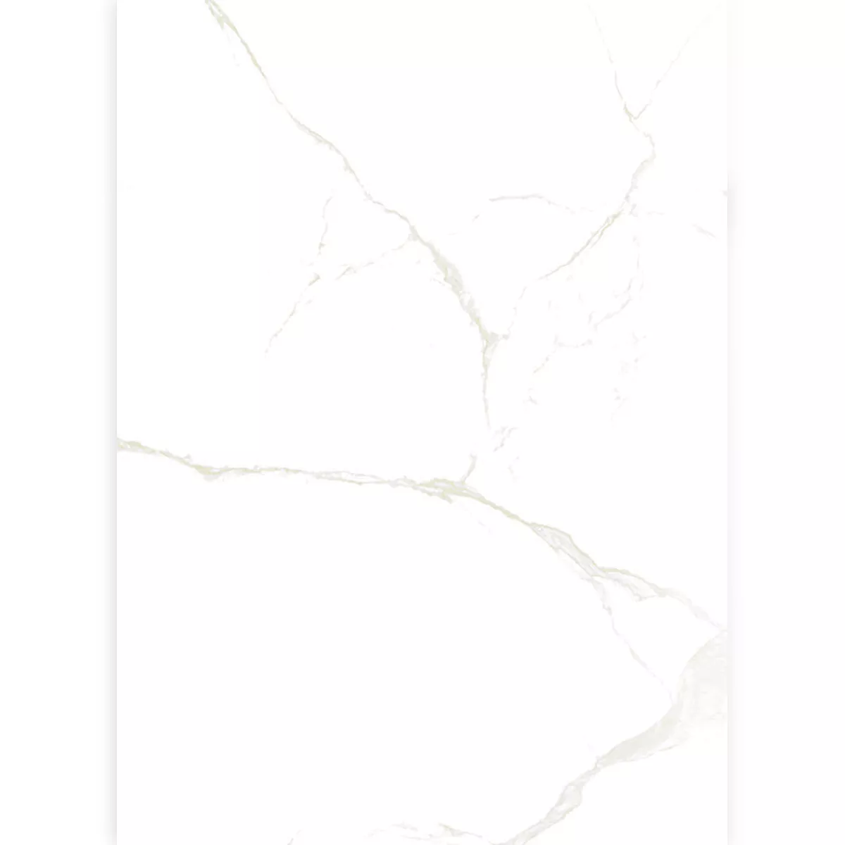 Vloertegels Ampezzo Calacatta Marmerlook Wit Beige Glanzend Glanzend 60x120cm Vloertegels Ampezzo Calacatta Marmerlook Wit Beige Glanzend Glanzend 60x120cm