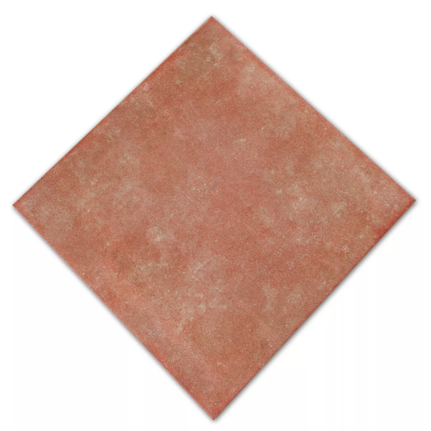 Sample Cement Tegels Optiek Vloertegels Milano Rosso