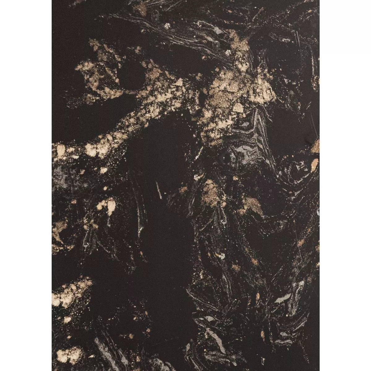 Vloertegels Zwart Goud Glanzend Bacalod Marmerlook Vloertegels Zwart Goud Glanzend Bacalod Marmerlook