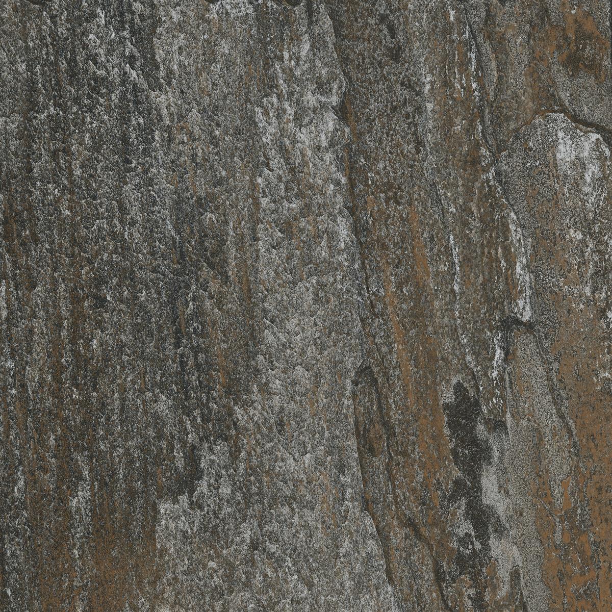 Terrastegels Livelong Zwart 60x60x2cm