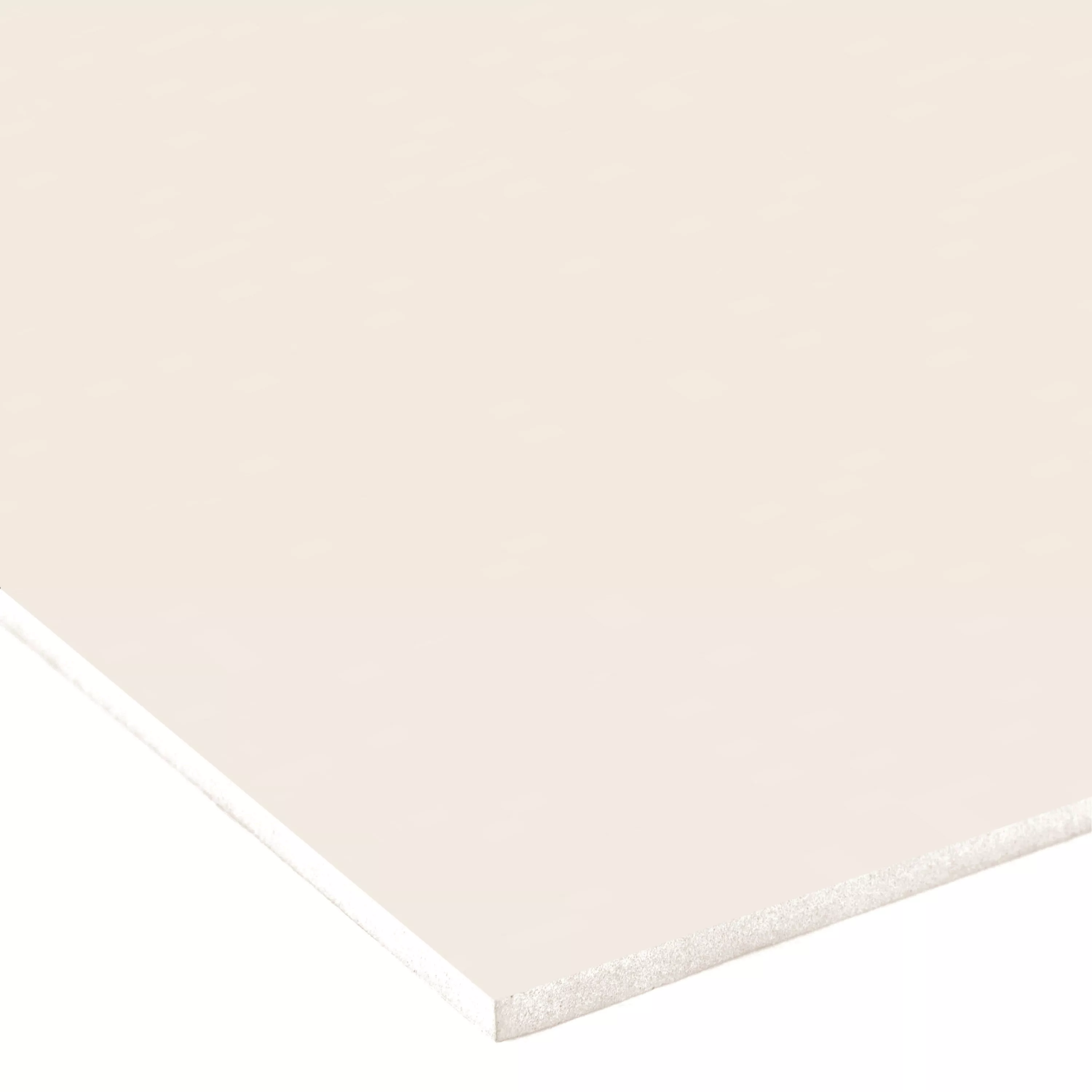 Sample Wandtegels Alberty 30x60cm Beige Uni Mat