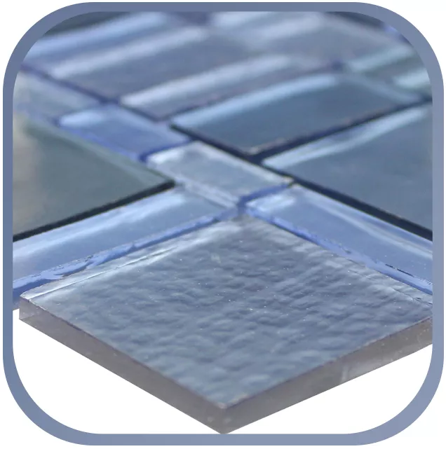 Glasmozaïek Glasmozaïek