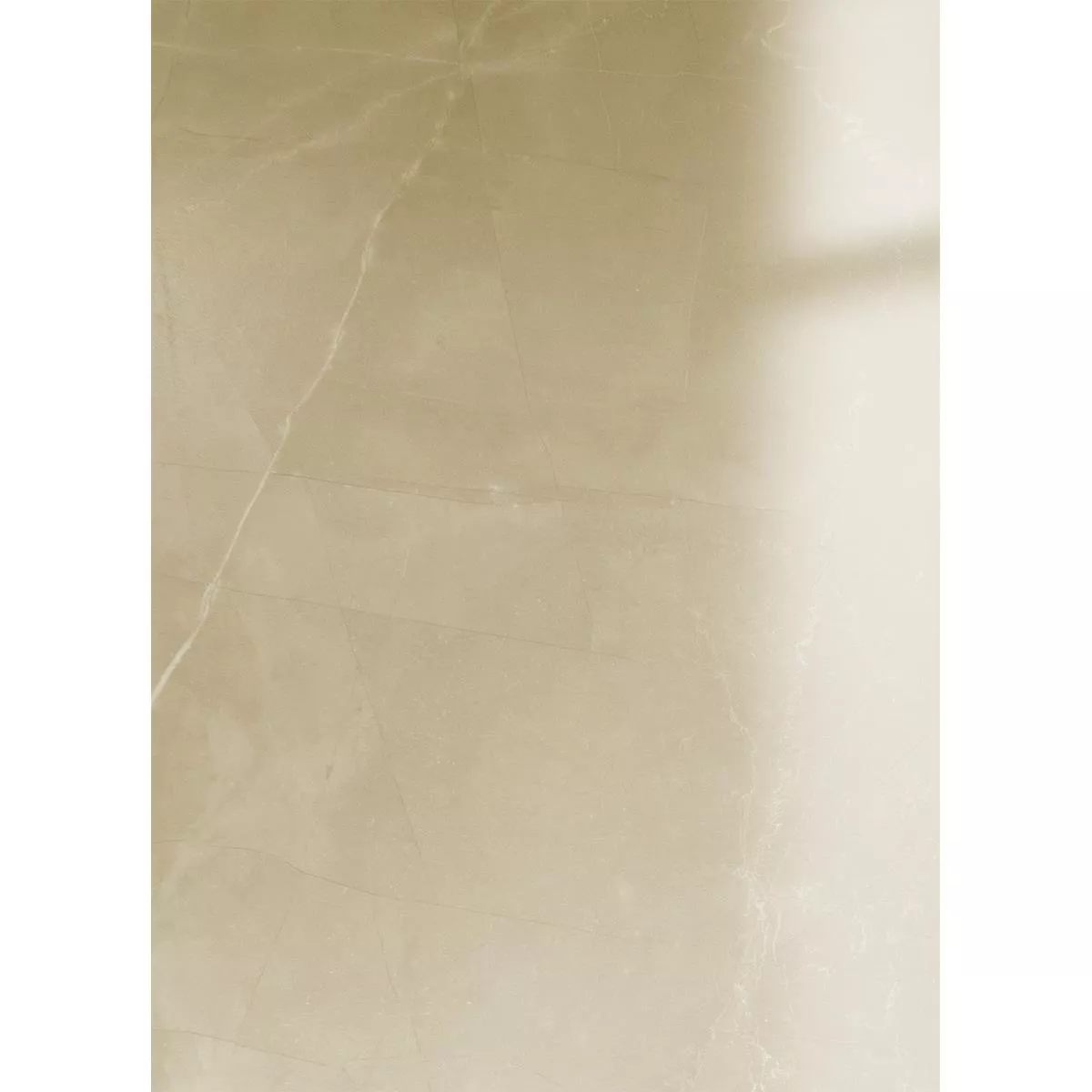Vloertegels Manarola Marmerlook Glanzend Glanzend Crème 60x120cm Vloertegels Manarola Marmerlook Glanzend Glanzend Crème 60x120cm