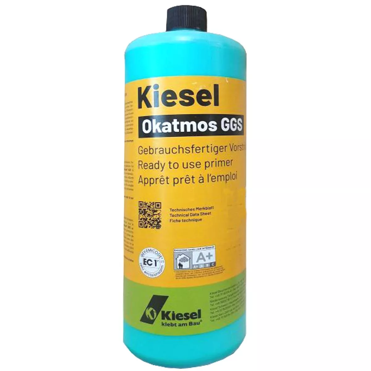 Speciale primer Okatmos GGS 1 kg