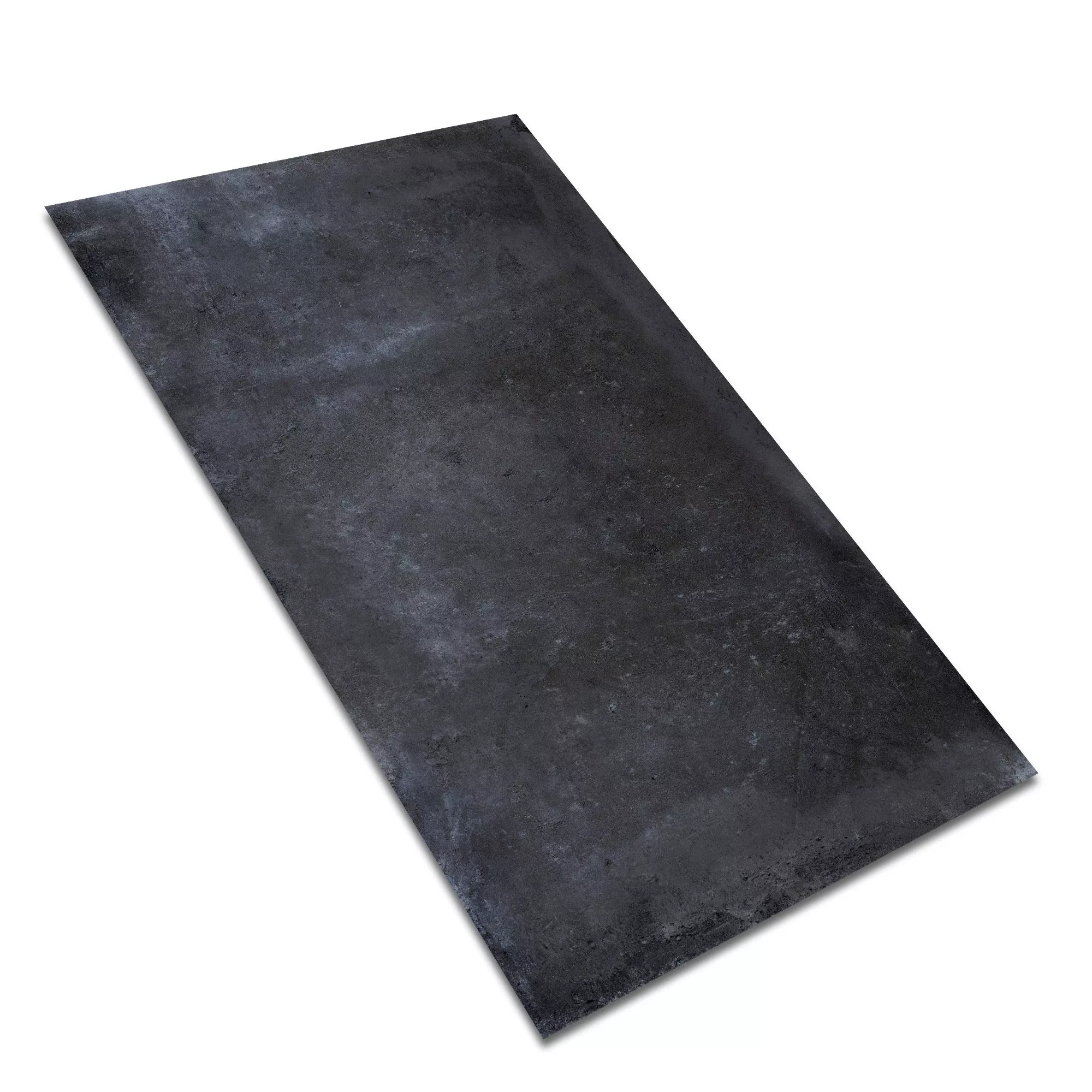 Vloertegels Cement Optic Maryland Antraciet 30x60cm