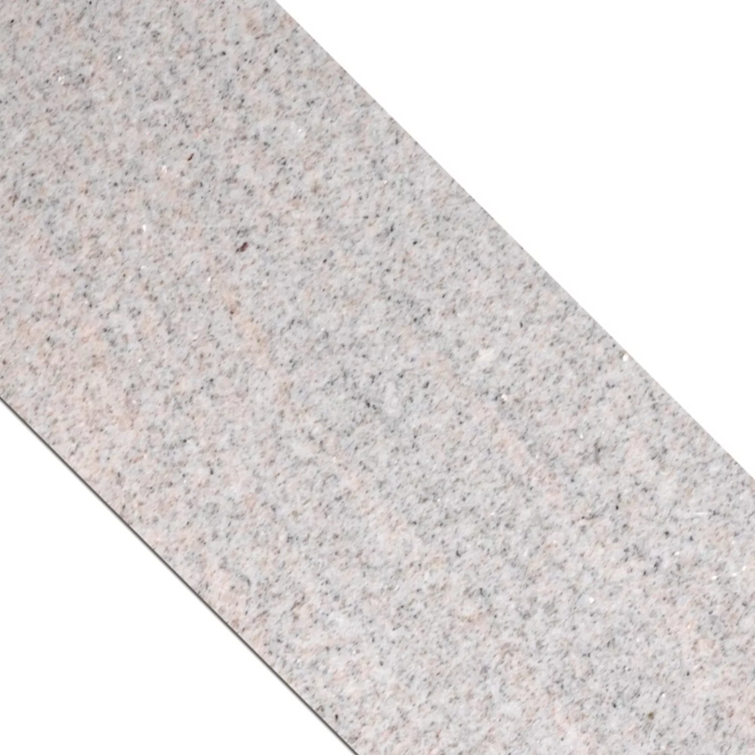 Natursteen Tegels Granit Plint Imperial White