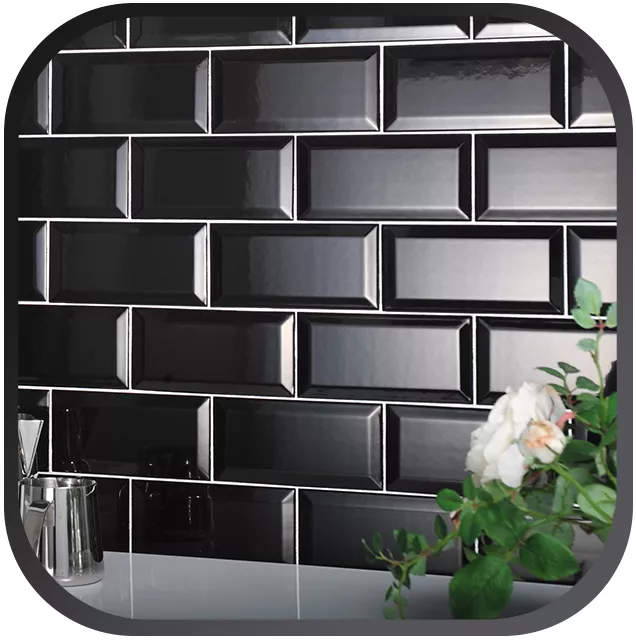 Metro tegels Metro tegels