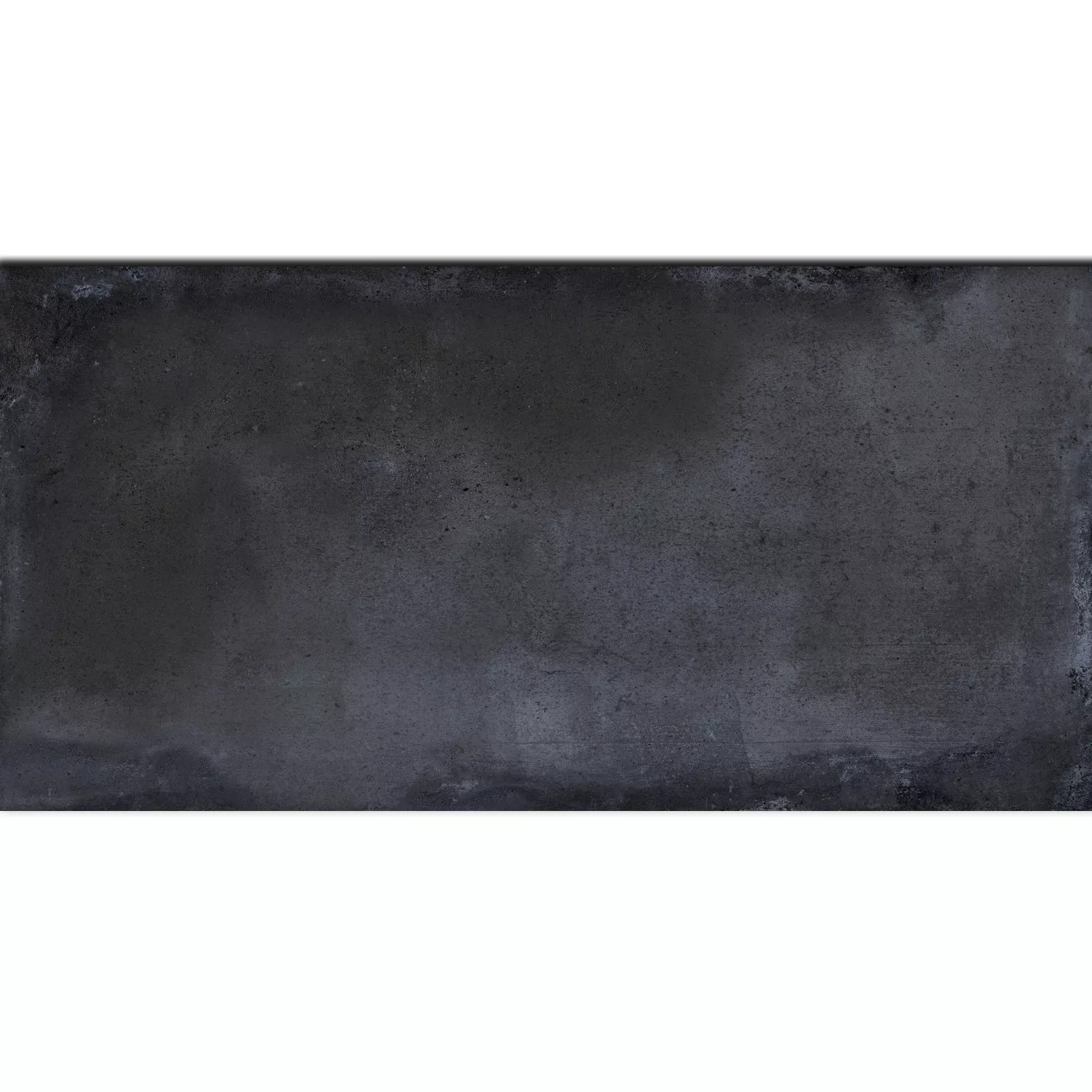 Sample Vloertegels Cement Optic Maryland Antraciet 30x60cm