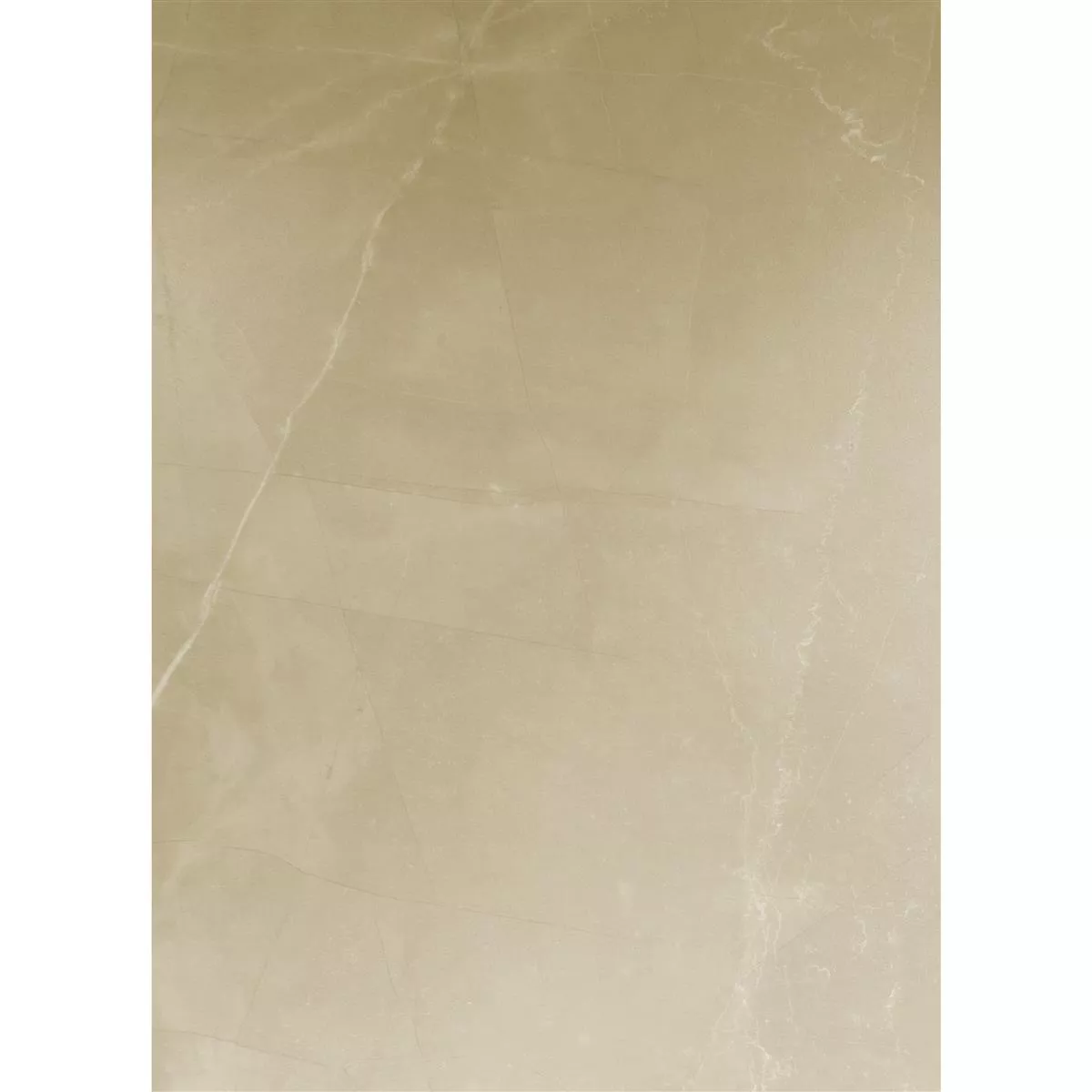 Vloertegels Manarola Marmerlook Mat Crème 60x120cm Vloertegels Manarola Marmerlook Mat Crème 60x120cm