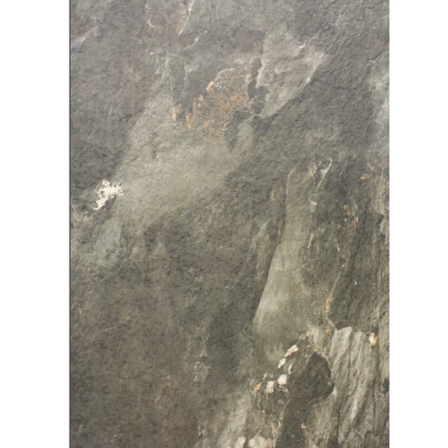Vloertegels Kornat Slate Negro 60x120cm