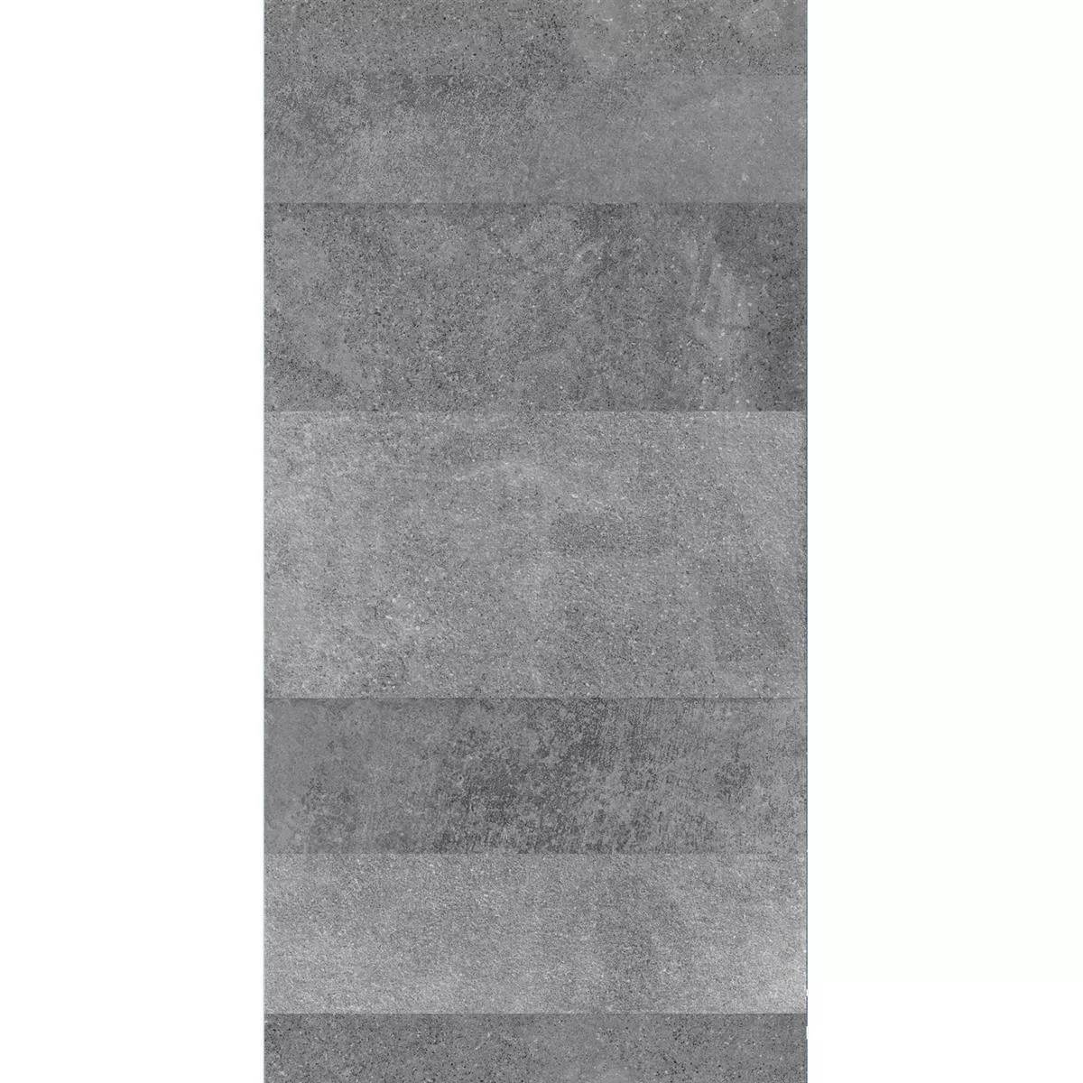 Vloertegels Torino Lappato Antraciet 60x120cm Vloertegels Torino Lappato Antraciet 60x120cm
