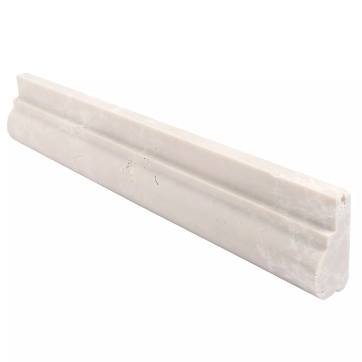 Marmer Profiel Natursteentegels Afyon Beige Marmer Profiel Natursteentegels Afyon Beige