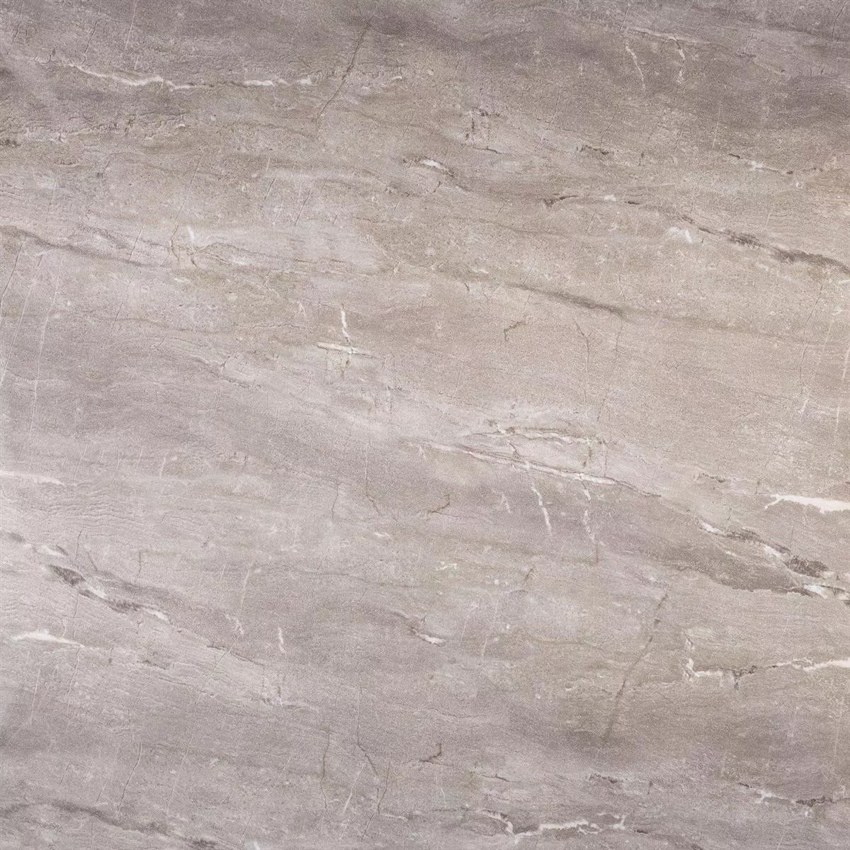 Vloertegels Marmerlook Imperial Grijs 80x80cm Vloertegels Marmerlook Imperial Grijs 80x80cm