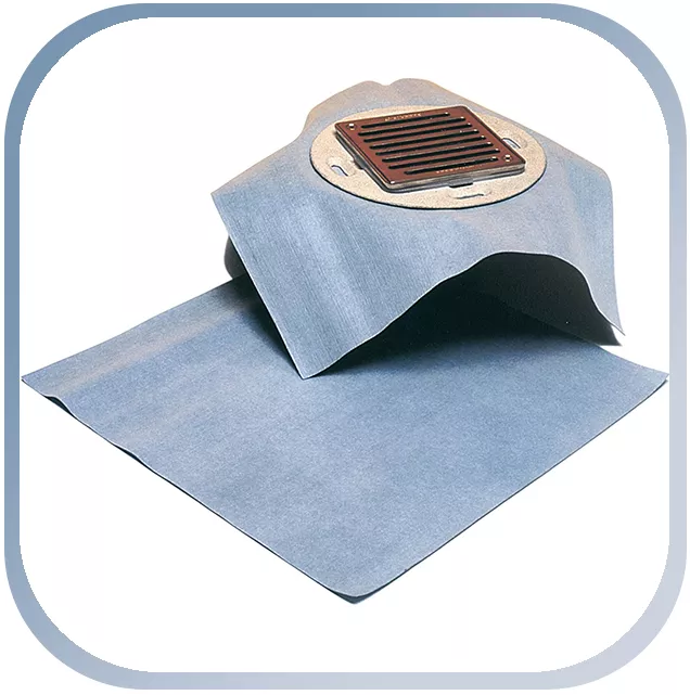 Afdichting Afdichting