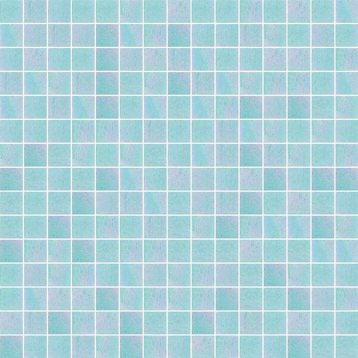 Glasmozaïek Tegels Trend-Vi 720 Shining 10x10 mm