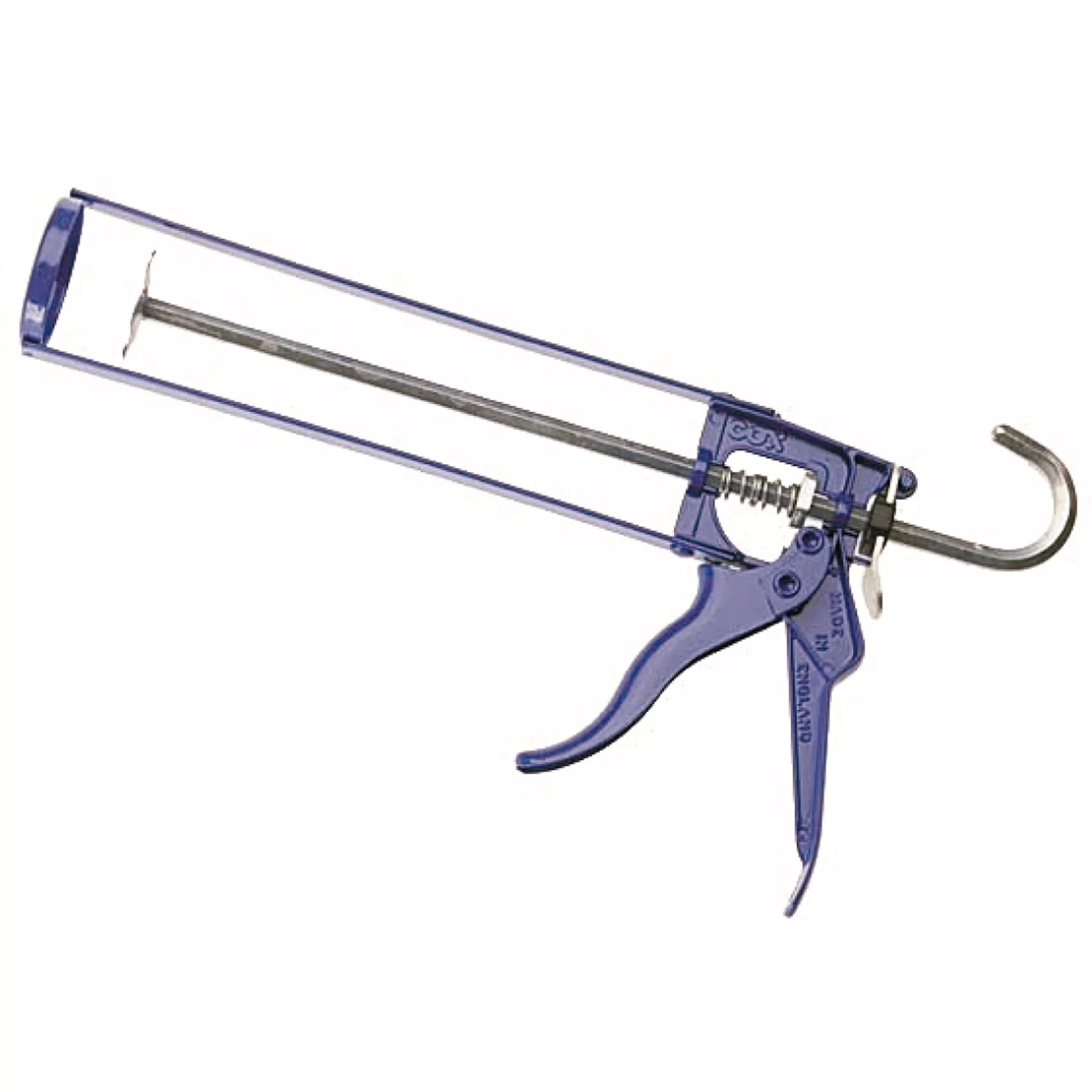 Skeleton Gun - Aluminium Silicone Cartridge Press Pressure Skeleton Gun - Aluminium Silicone Cartridge Press Pressure
