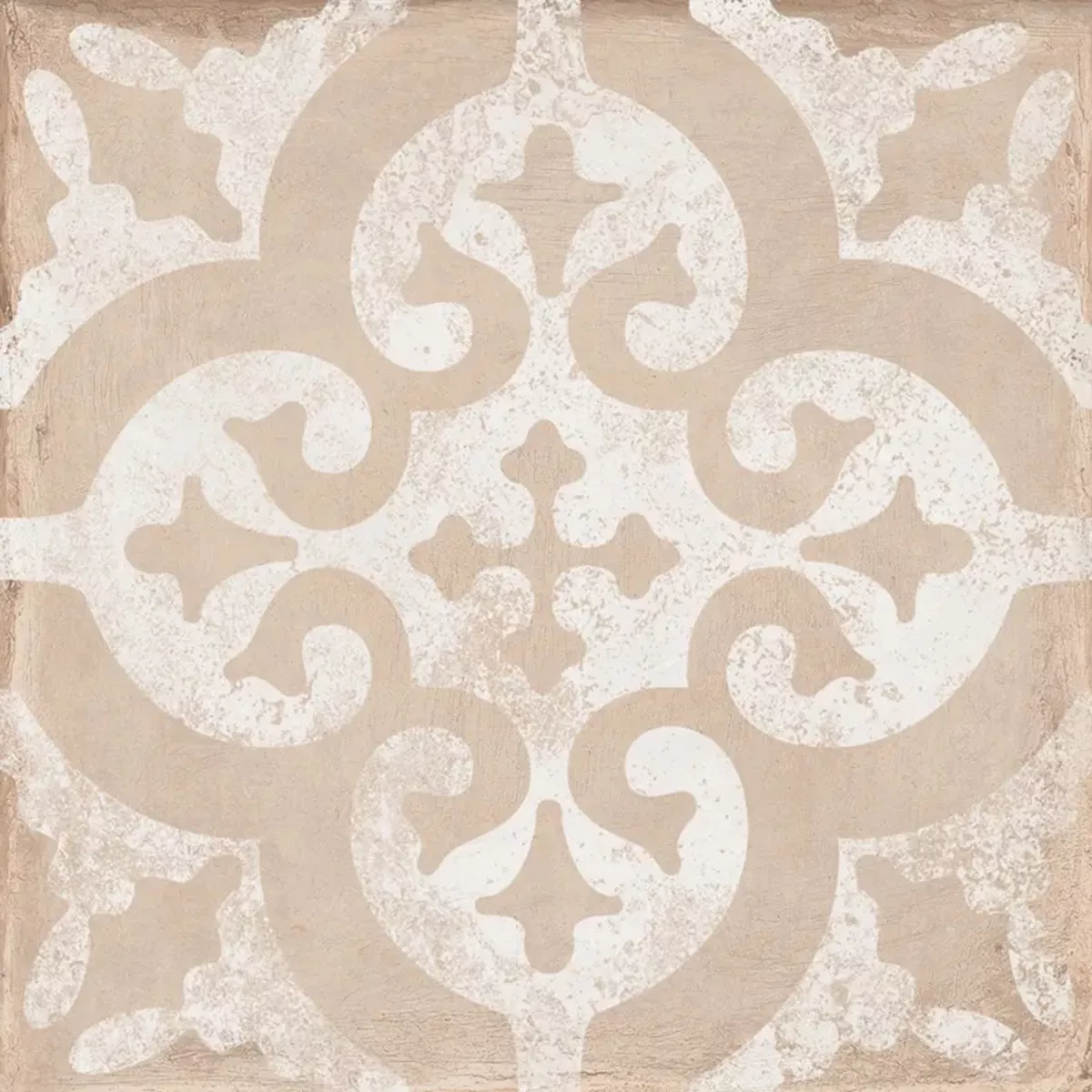 Norwich Beige Decor 25x25 cm