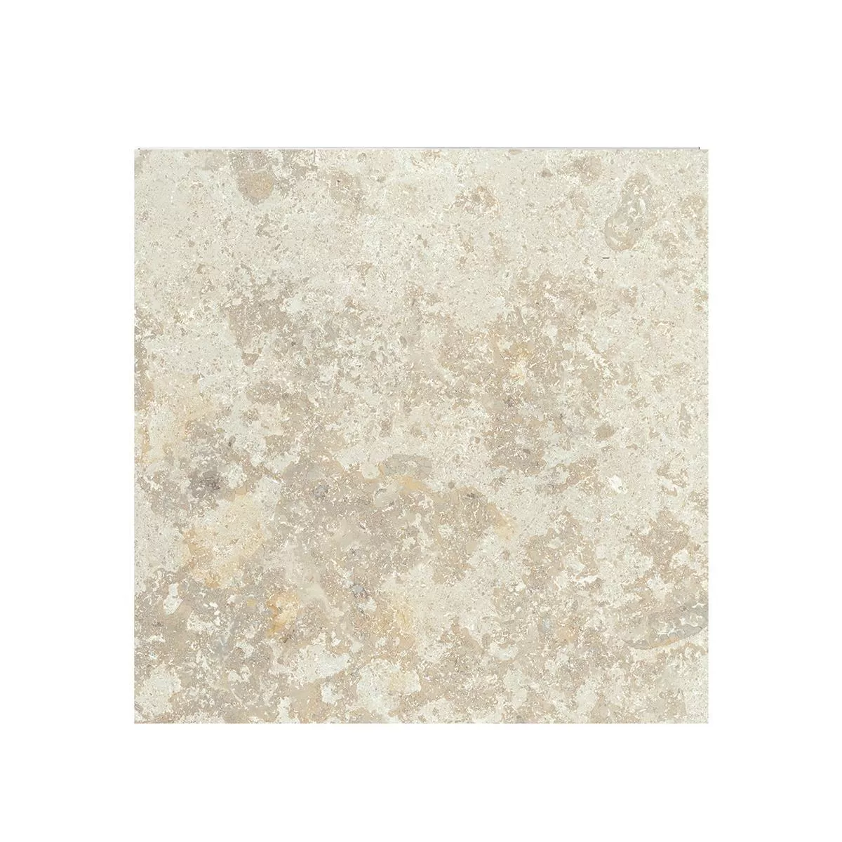 Vloertegels Porselein steengoed Steen Optiek Pangea Beige 30x30 cm