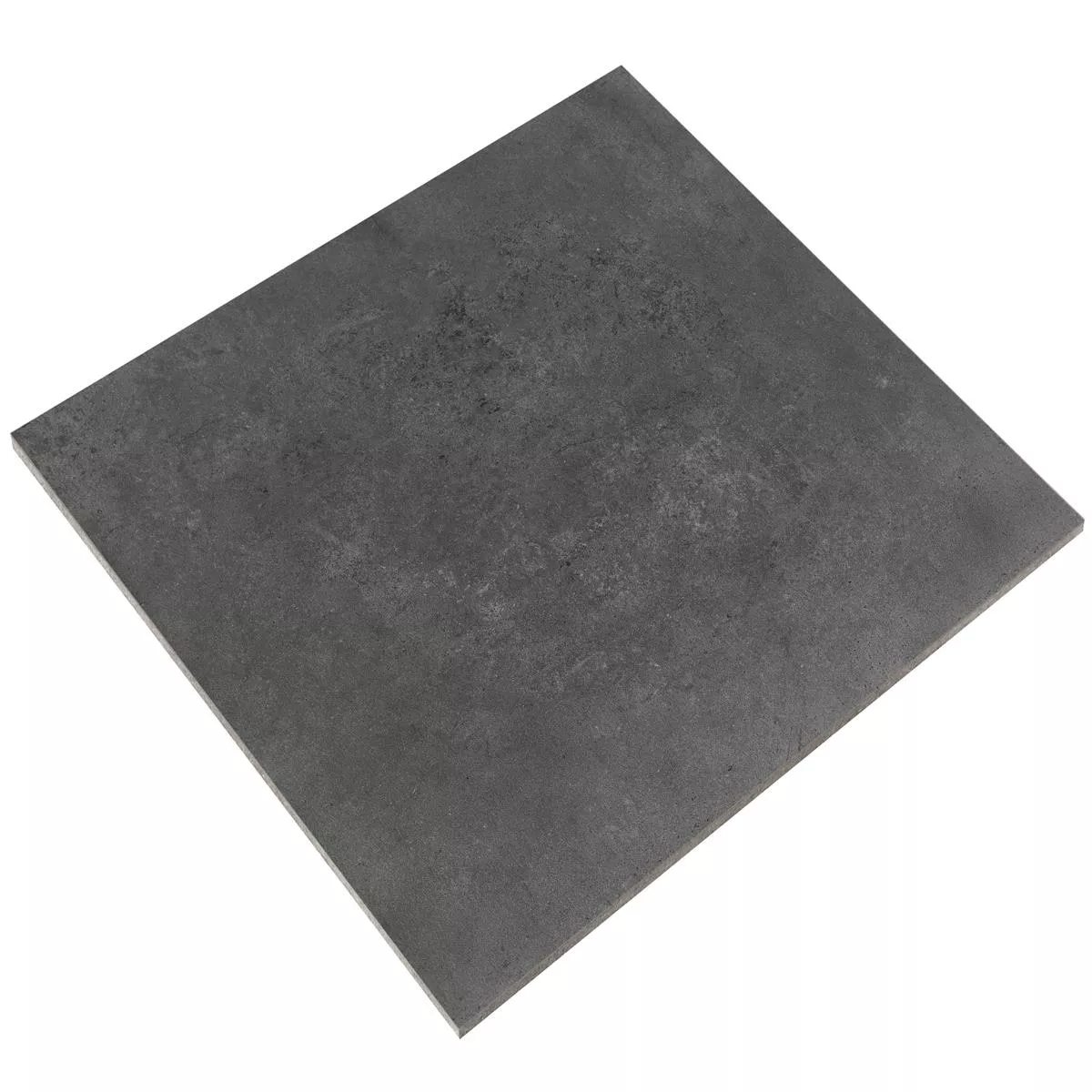 Vloertegels Nepal Antraciet 60x60x0,7cm