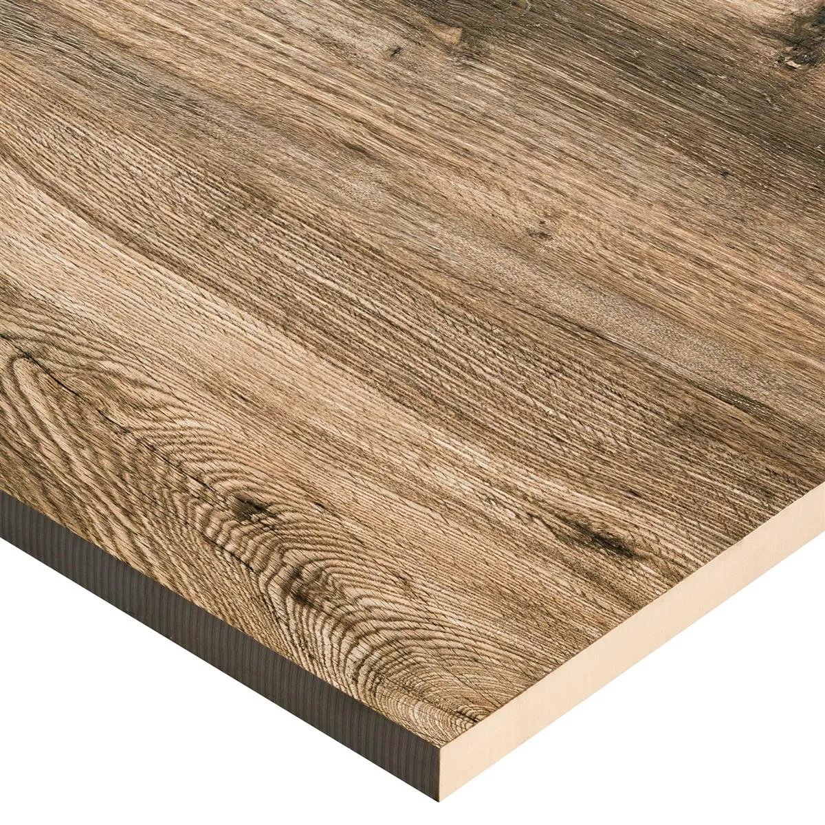 Terrastegels Starwood Houtlook Oak 60x60cm