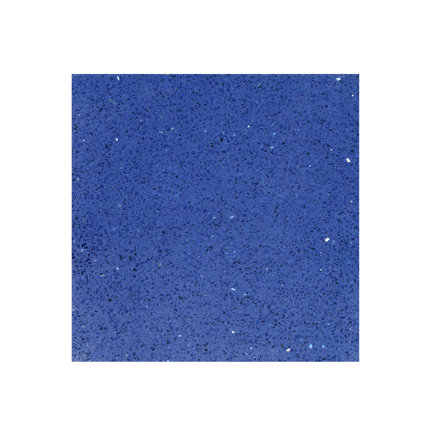 Vloertegels Kwarts Komposit Blauw 30x30cm