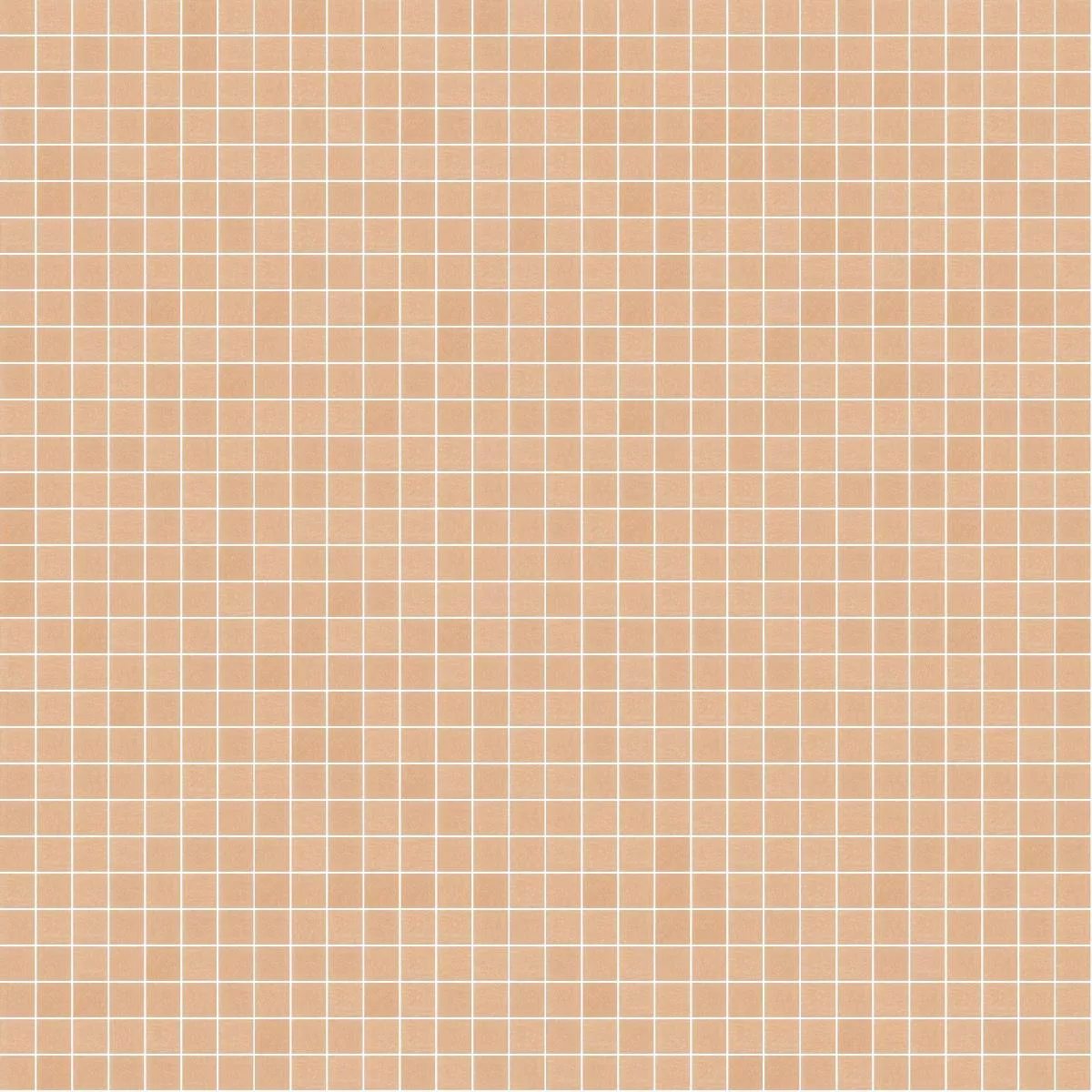 Glasmozaïek Tegel Trend-Vi Vitreo 166 Beige 10x10mm